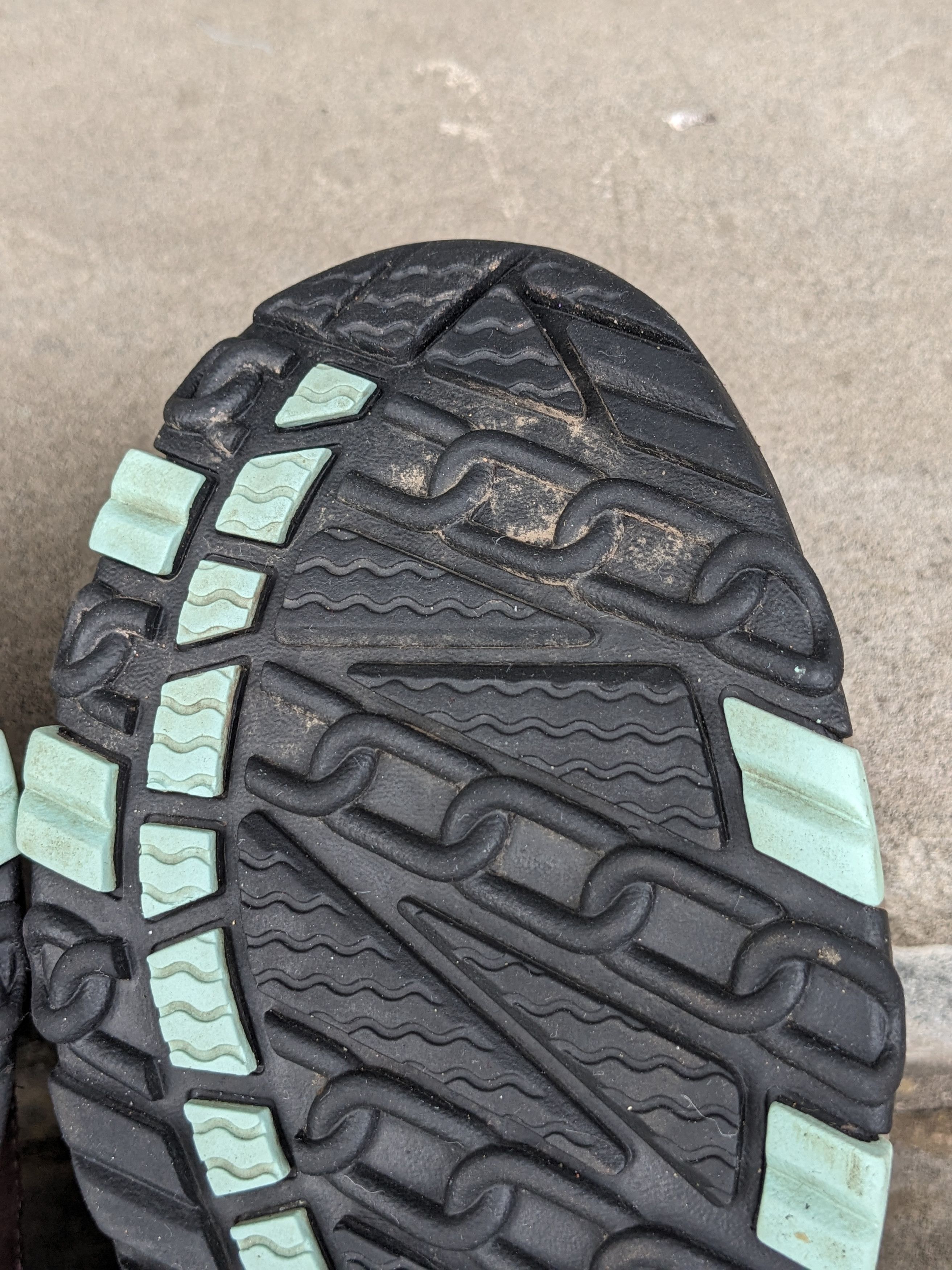 Designer × L.L. Bean L. L. Bean Hiking Boots TEK 2.5 Women's 8.5 Size Seude Size US 8.5 / IT 38.5 - 11 Thumbnail