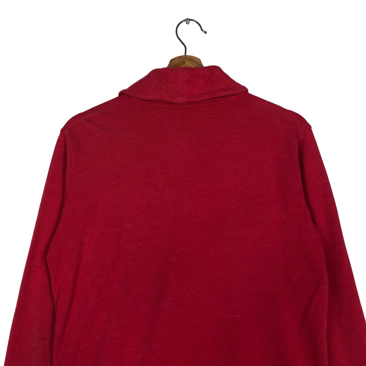Fred Perry 🔥Vintage Light Cardigan Jacket Fred Perry Japan Size US M / EU 48-50 / 2 - 9 Thumbnail