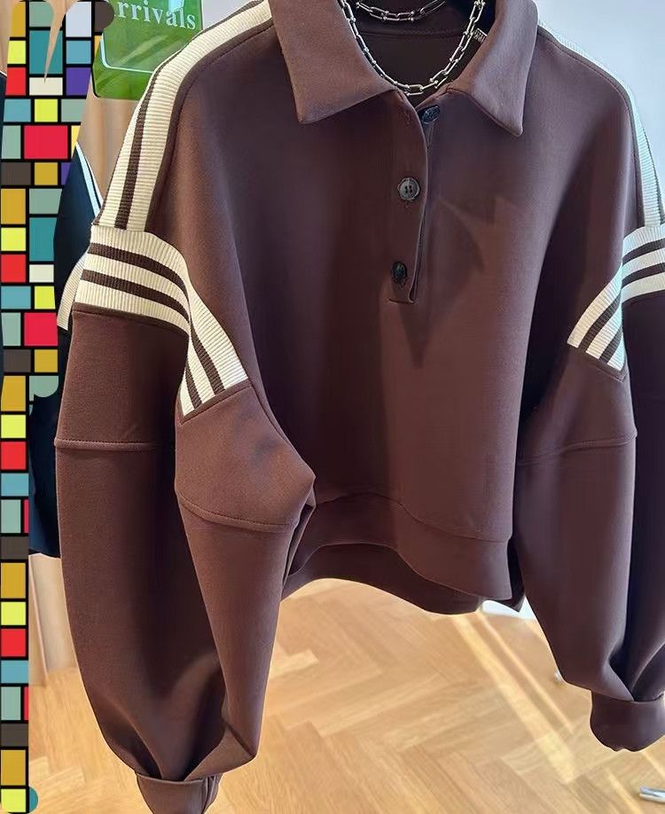Vintage Streetwear Oversized Jacket Size US M / EU 48-50 / 2 - 3 Thumbnail