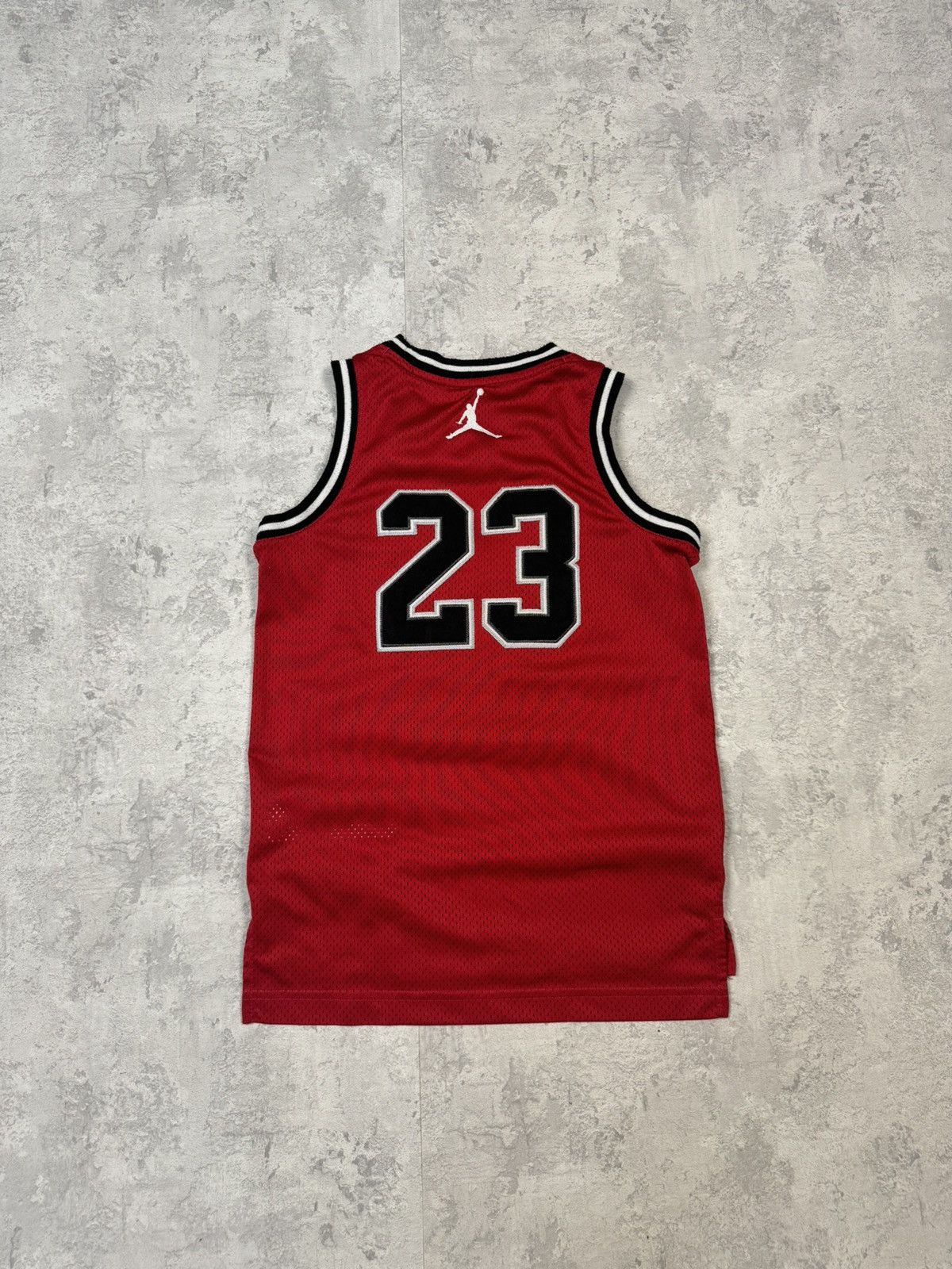 Jordan Brand Jordan 23 Boy's Tank Top NWT Size S 8-10 Size US XXS / EU 40 - 6 Thumbnail