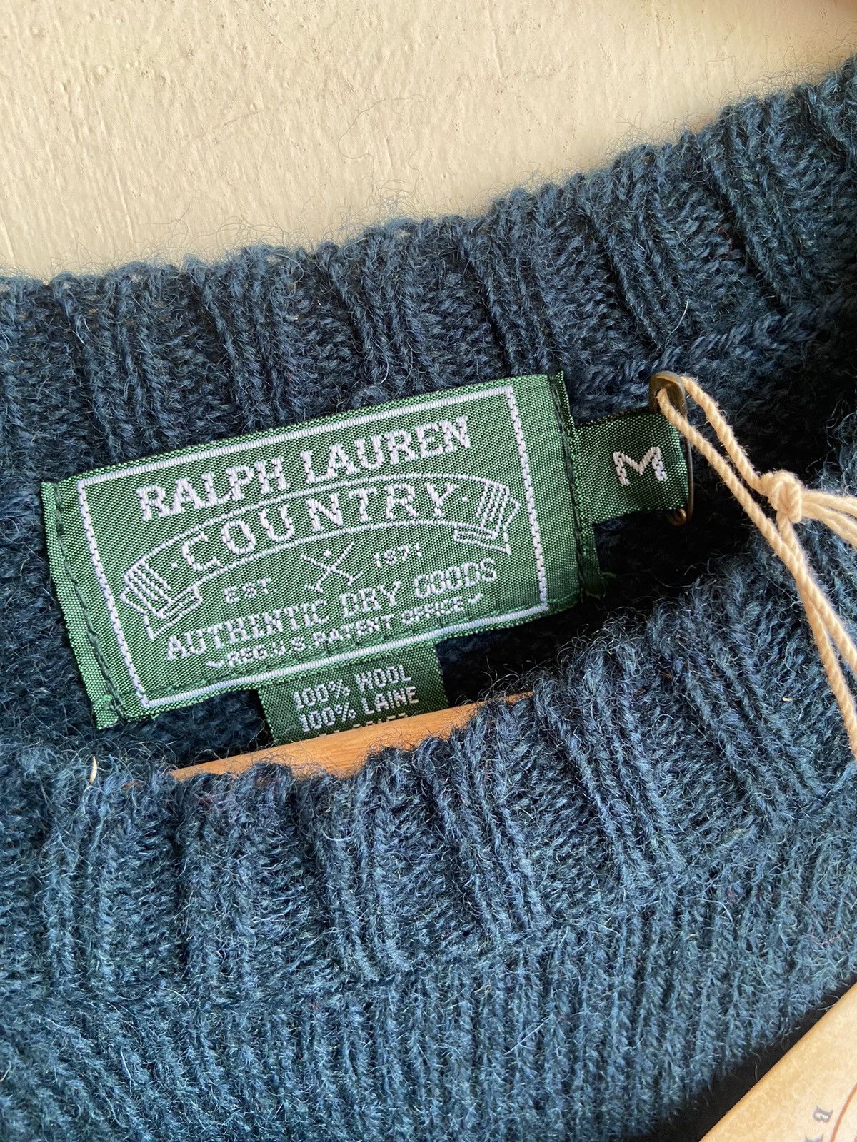 Polo Ralph Lauren Polo raplh lauren country Size US M / EU 48-50 / 2 - 4 Thumbnail