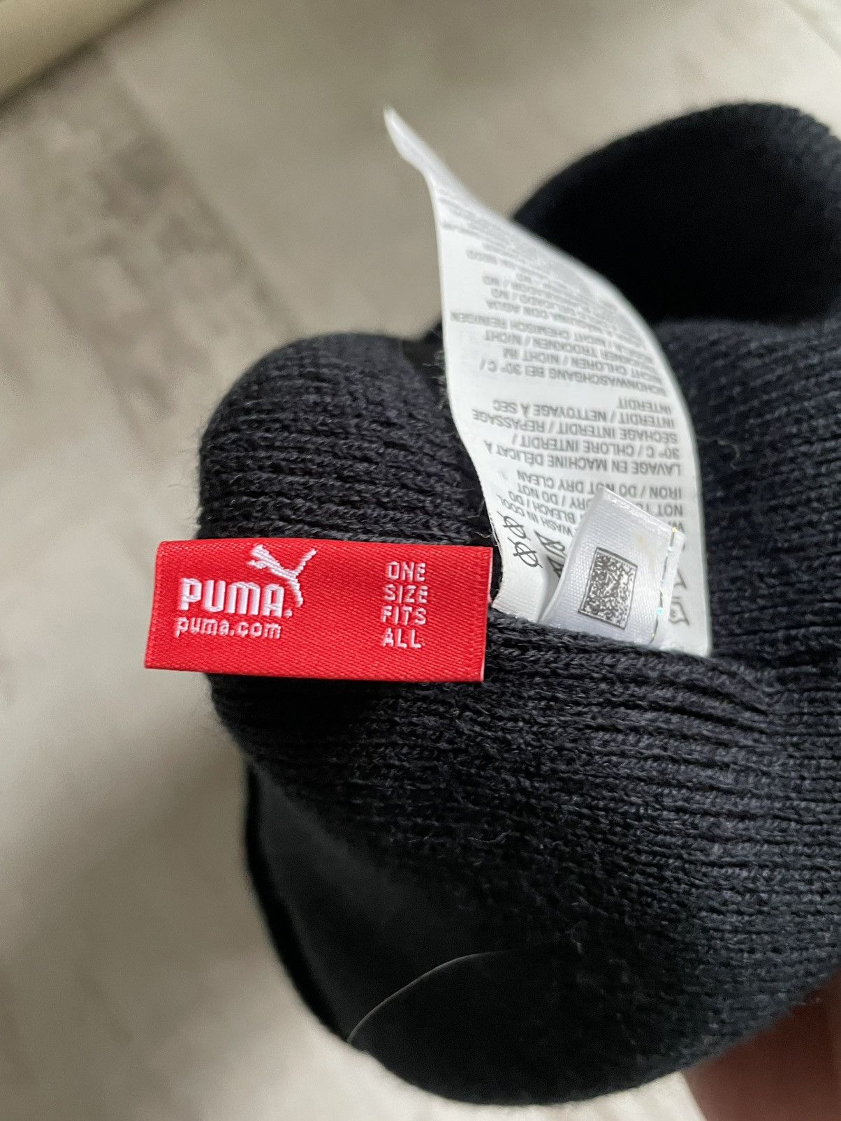 Puma × Red Bull Puma x Red Bull Racing Air Race Hats World Series Size ONE SIZE - 5 Thumbnail