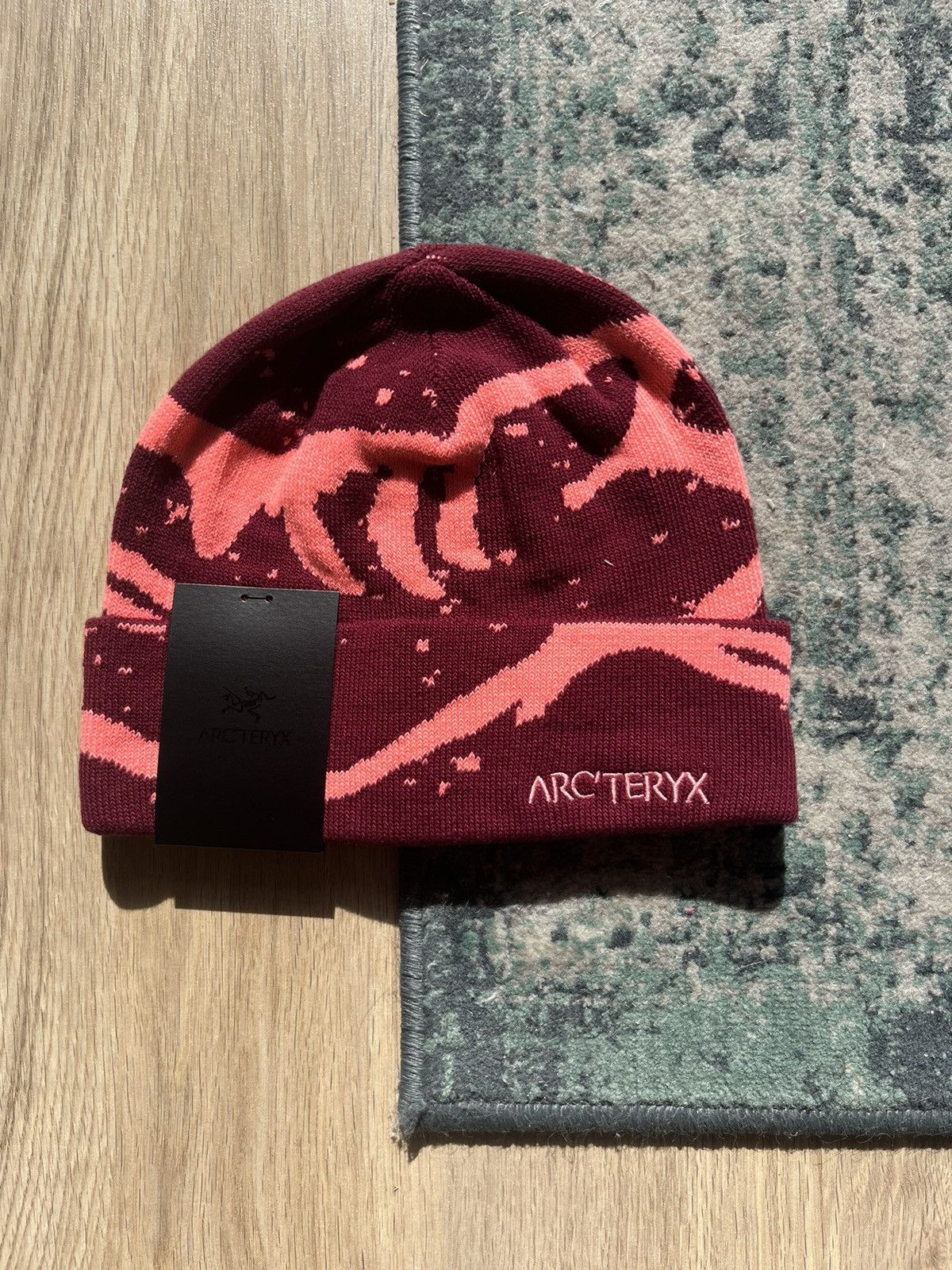 Arc'Teryx Arcteryx Grotto Toque | Grailed