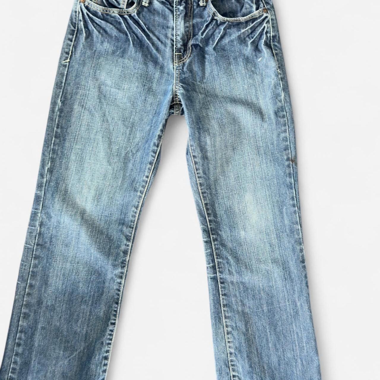 Guess Guess Women's blue Jeans Size 34" / US 12 / IT 48 - 1 Thumbnail