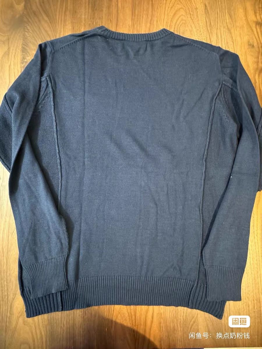 Undercover undercover sweater top shirt Size US M / EU 48-50 / 2 - 7 Thumbnail