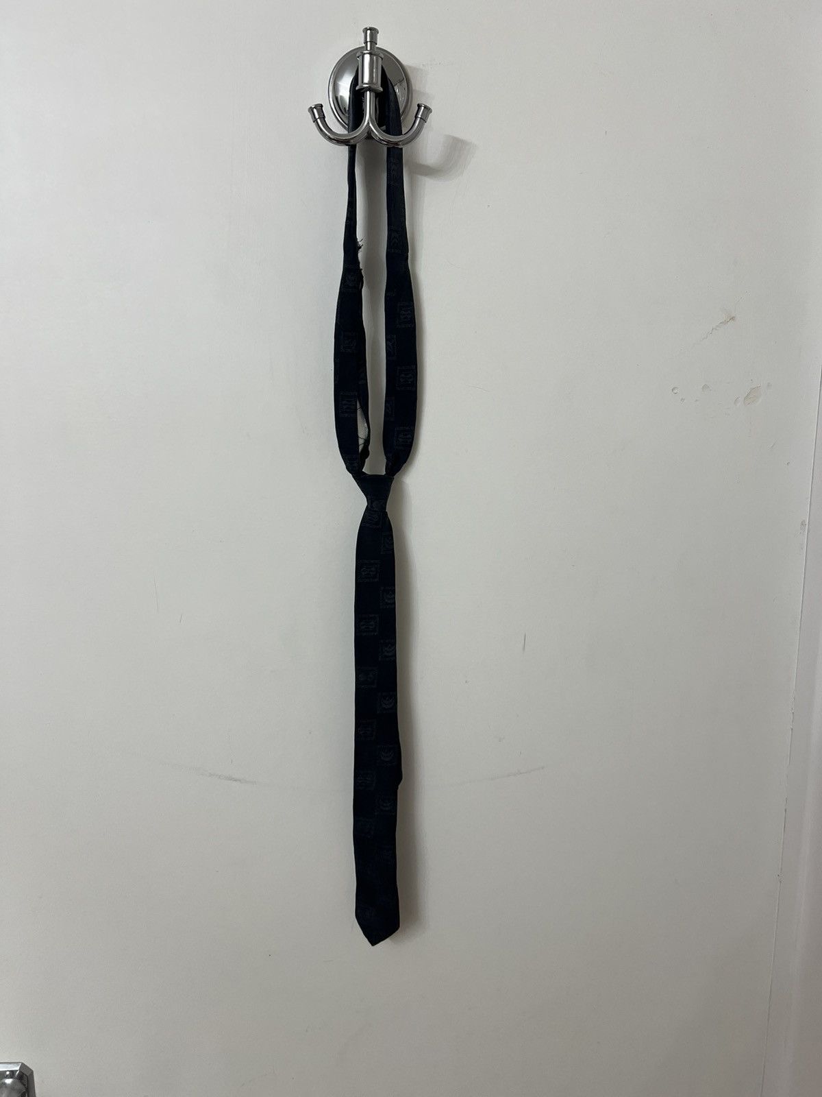Undercover Undercover SS03 Scab Tie Size ONE SIZE - 2 Thumbnail