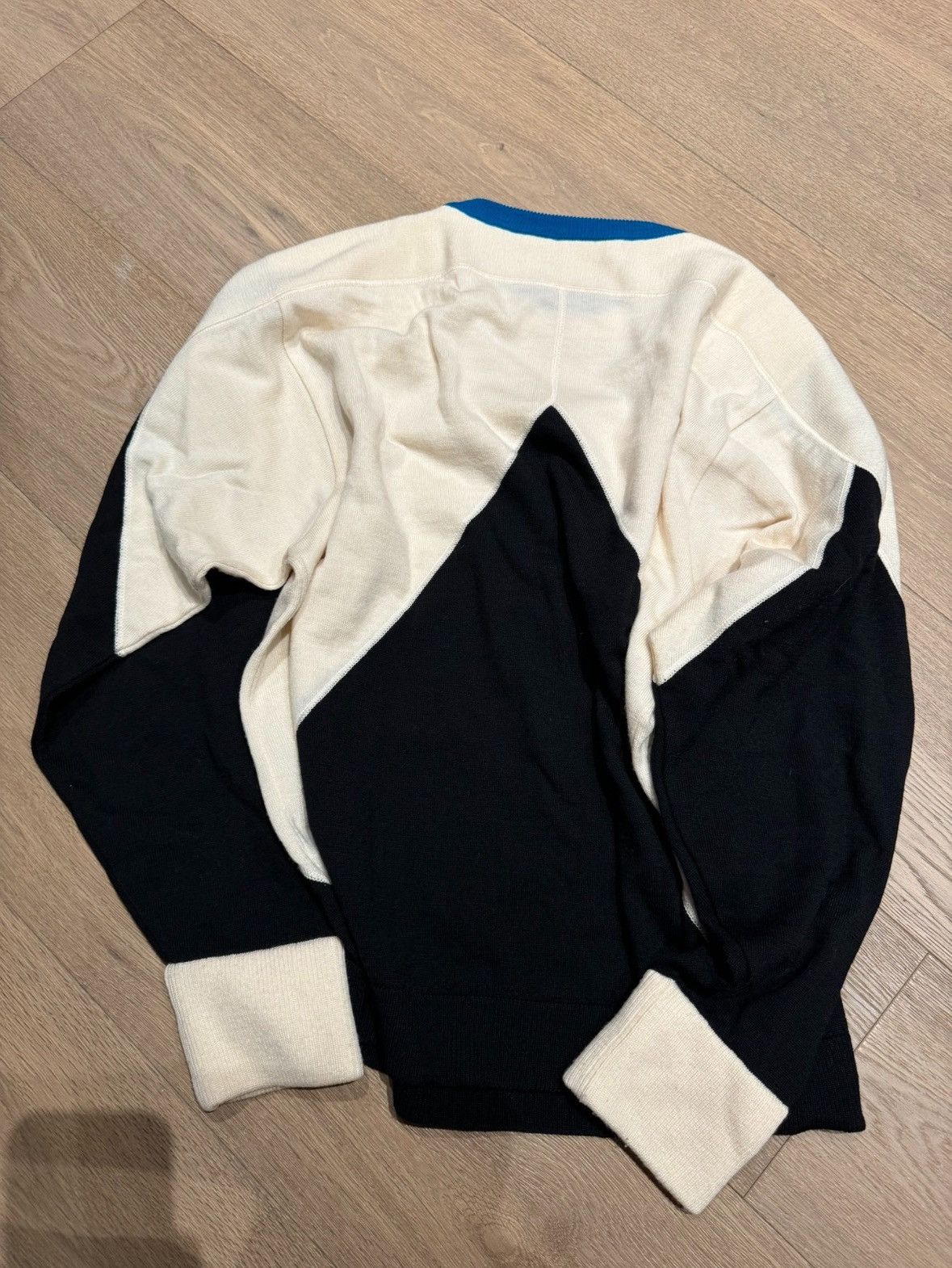Marni Marni knit jumper Size US M / EU 48-50 / 2 - 2 Thumbnail