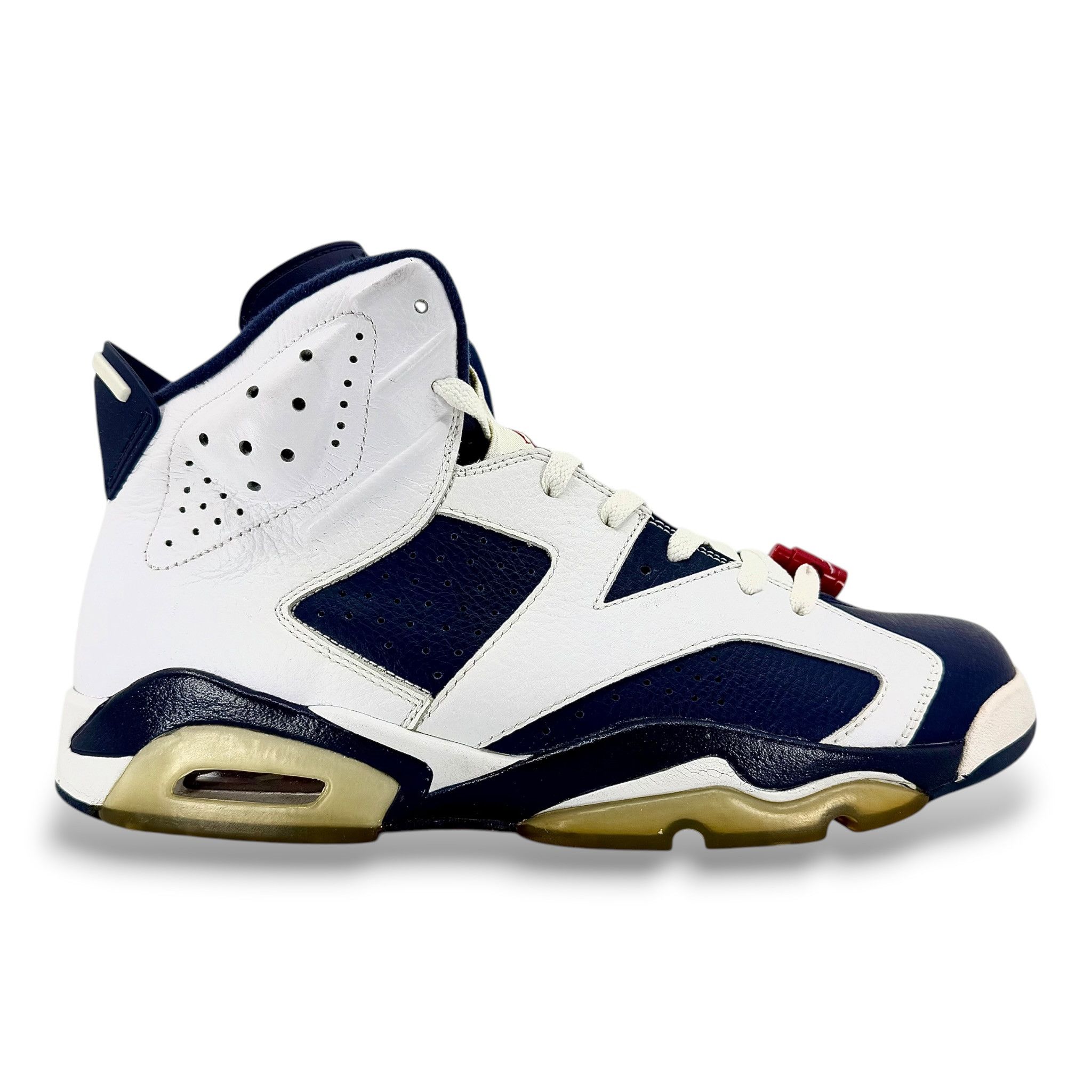 Nike 6 Retro Olympic London (2012) Size US 11 / EU 44 - 1 Thumbnail