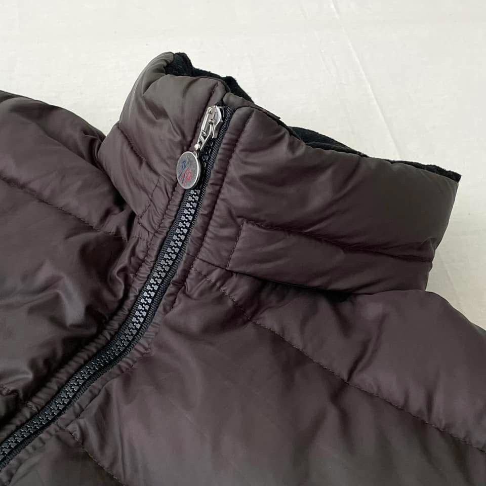 Moncler Womens Moncler Puffer Down Parka Jacket Size S / US 4 / IT 40 - 10 Thumbnail