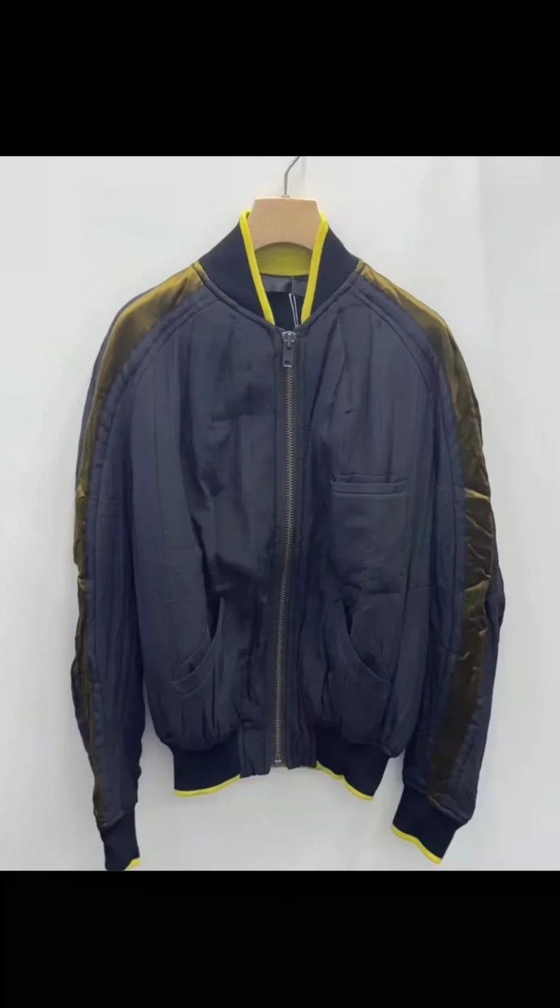 Haider Ackermann Haider Ackermann A baseball glove Size M / US 6-8 / IT 42-44 - 1 Thumbnail