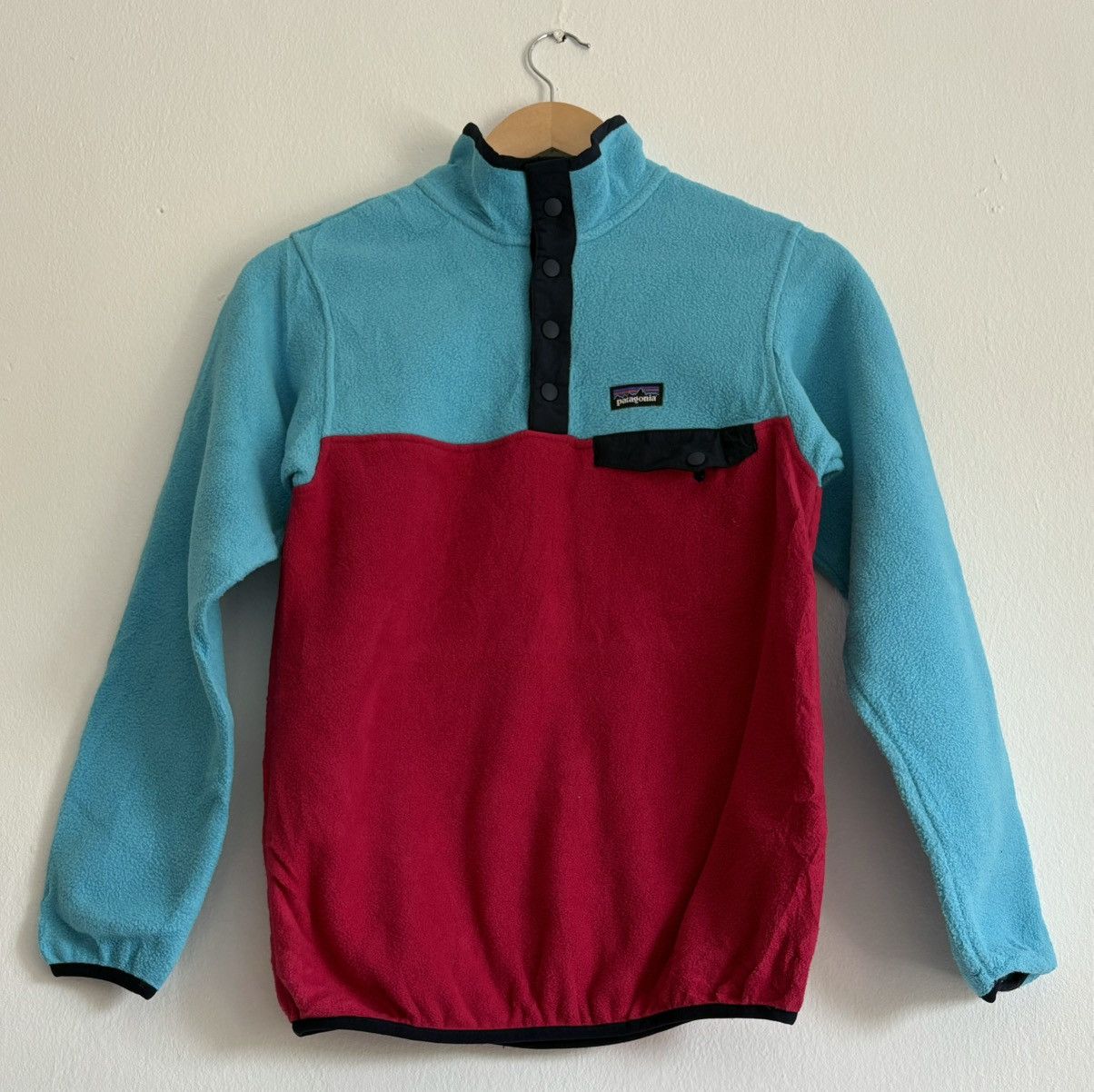 Patagonia Patagonia Womens Size XS / US 0-2 / IT 36-38 - 1 Thumbnail