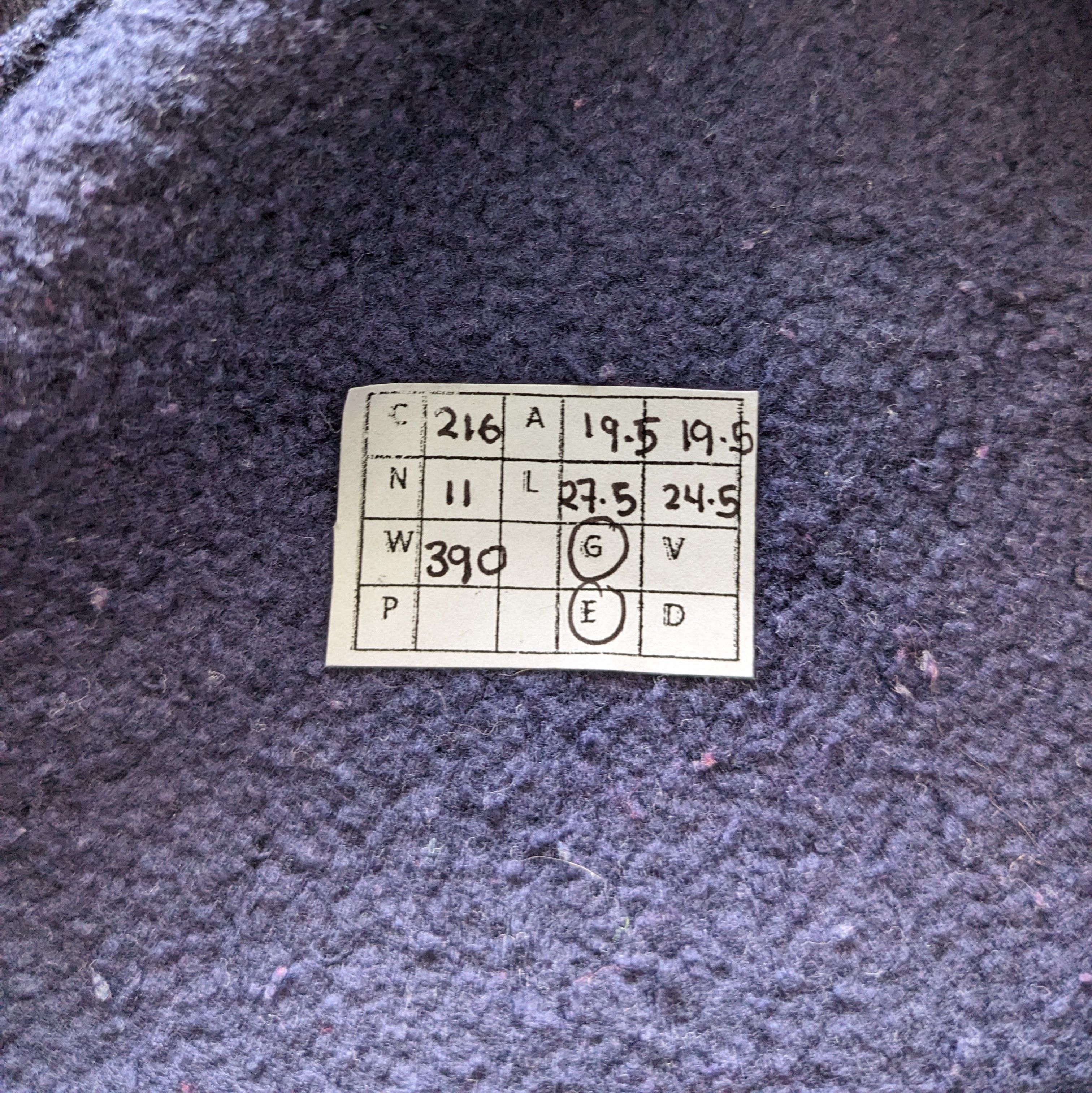 Vintage Vintage ITALIAN PRIDE Streetwear Style Sweatshirt Size US S / EU 44-46 / 1 - 7 Thumbnail