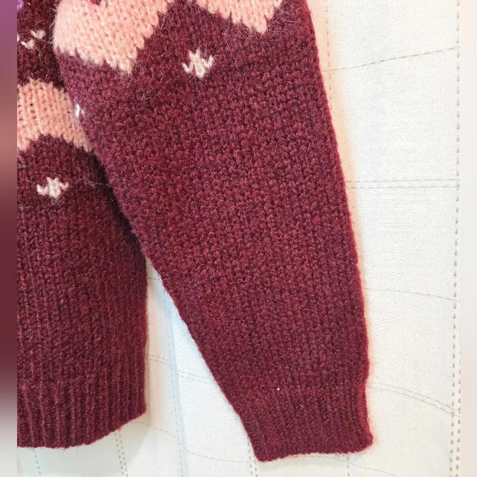 Other Vero Moda Sweater Size XS / US 0-2 / IT 36-38 - 3 Thumbnail