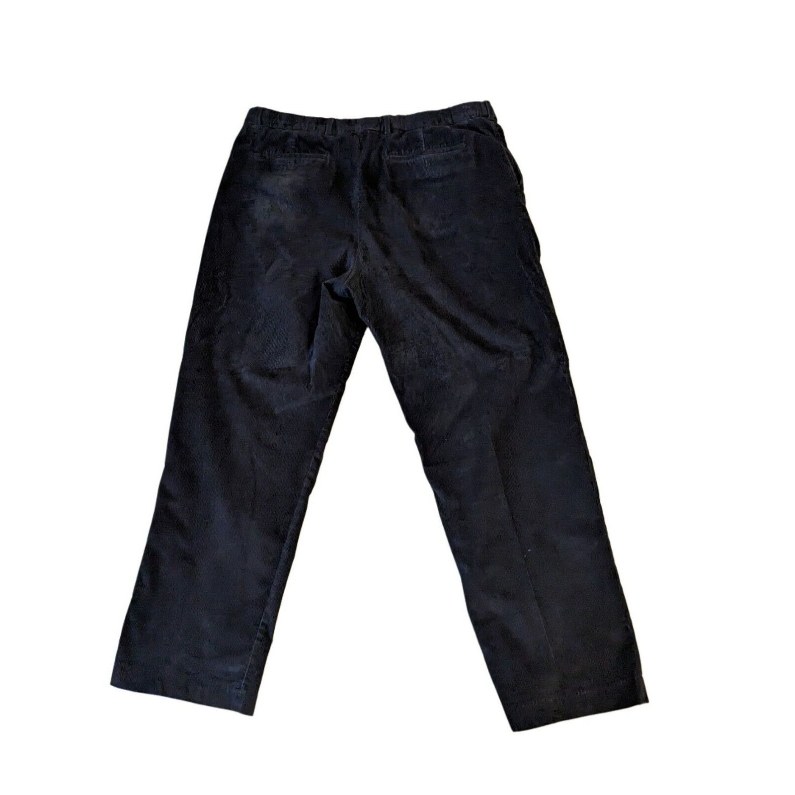 Lands' End Lands End Men's Traditional Corduroys Size 40 Blue Grampa Size US 40 / EU 56 - 7 Thumbnail