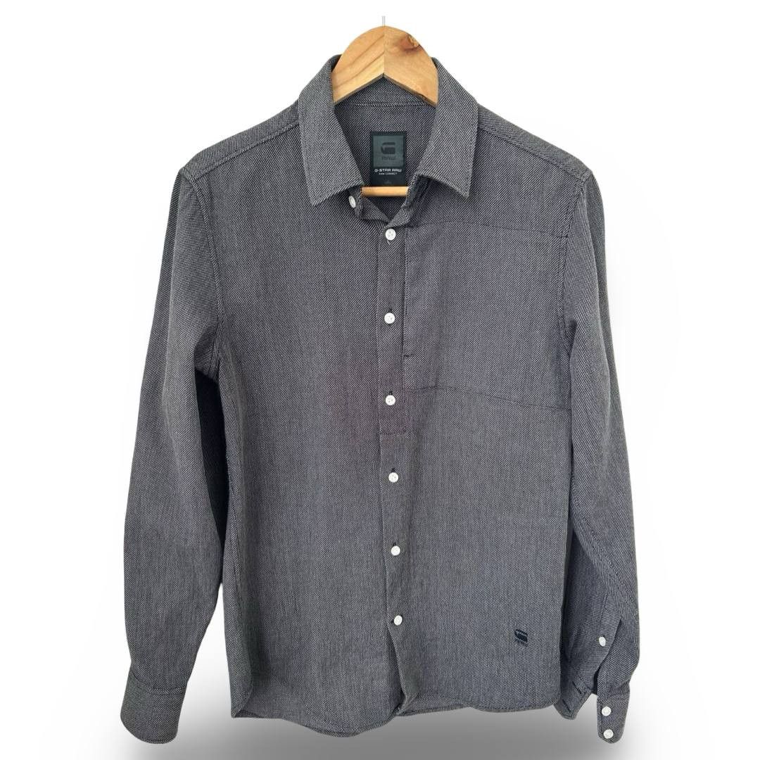 G-Star GStar shirt #533 Size US M / EU 48-50 / 2 - 1 Thumbnail