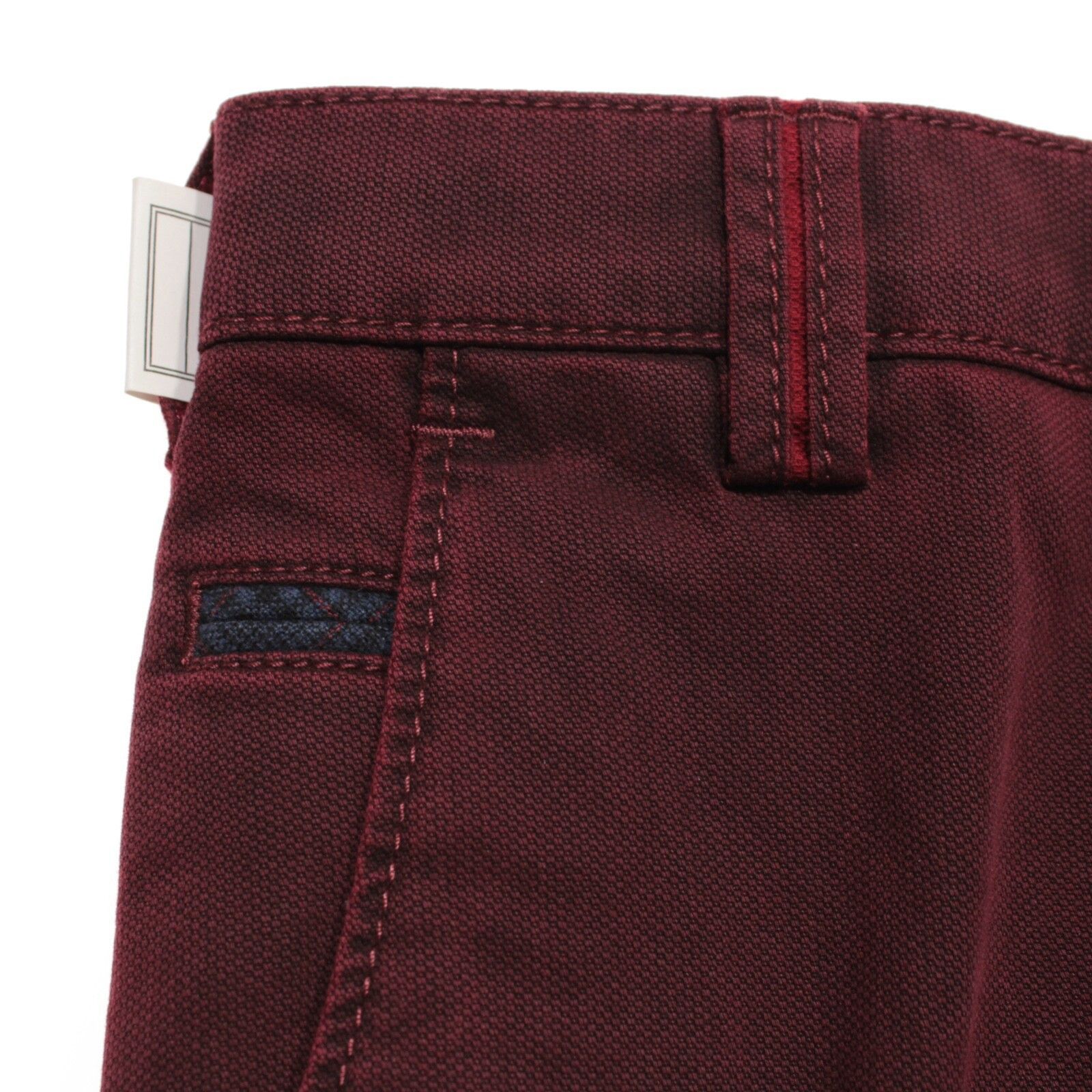 Other Meyer New with tags Chino Size 30 US In Red Size US 30 / EU 46 - 4 Thumbnail