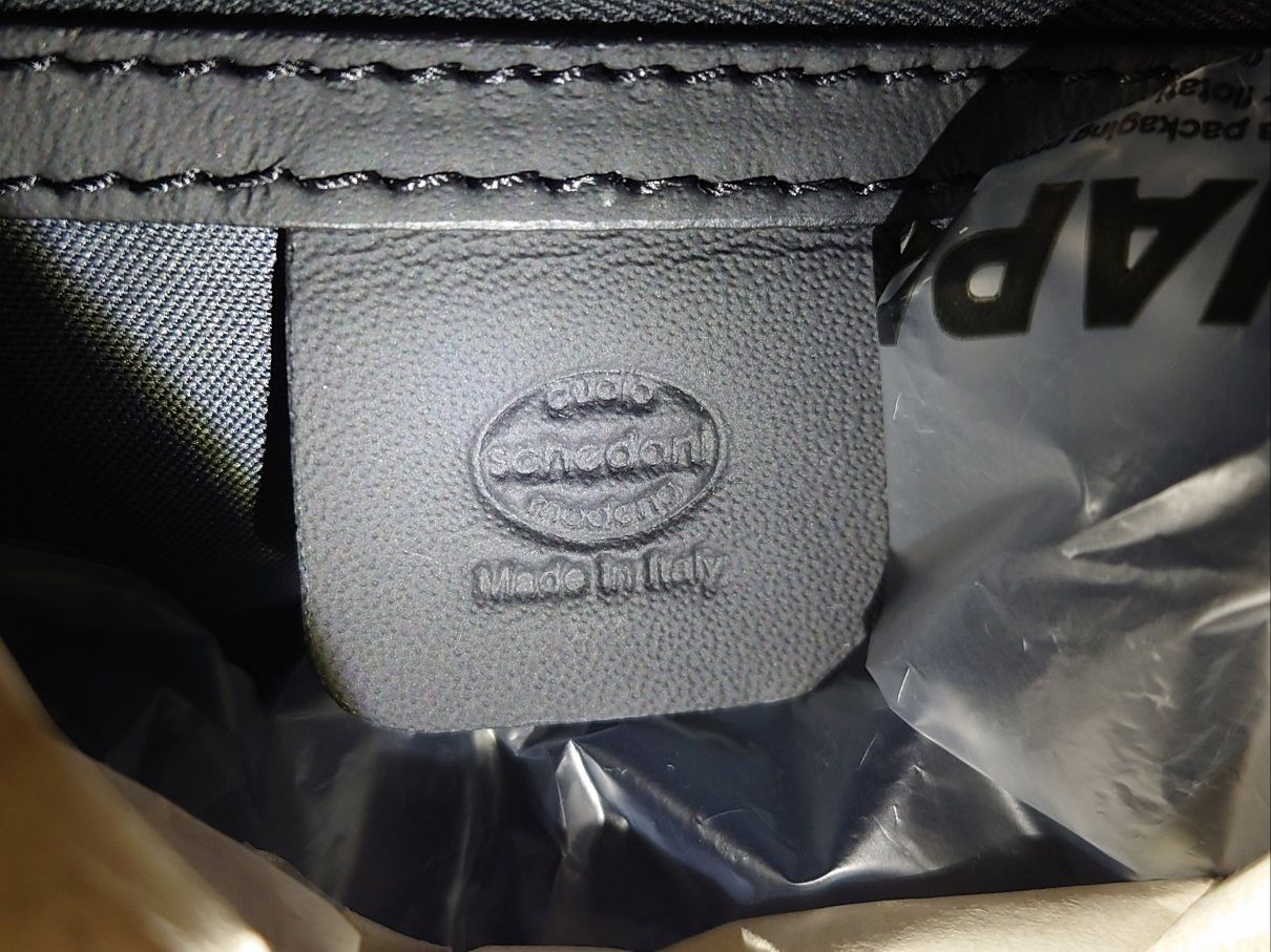 Other Schedoni Ferrari GTC4 LUSSO T original Bag Size ONE SIZE - 4 Thumbnail