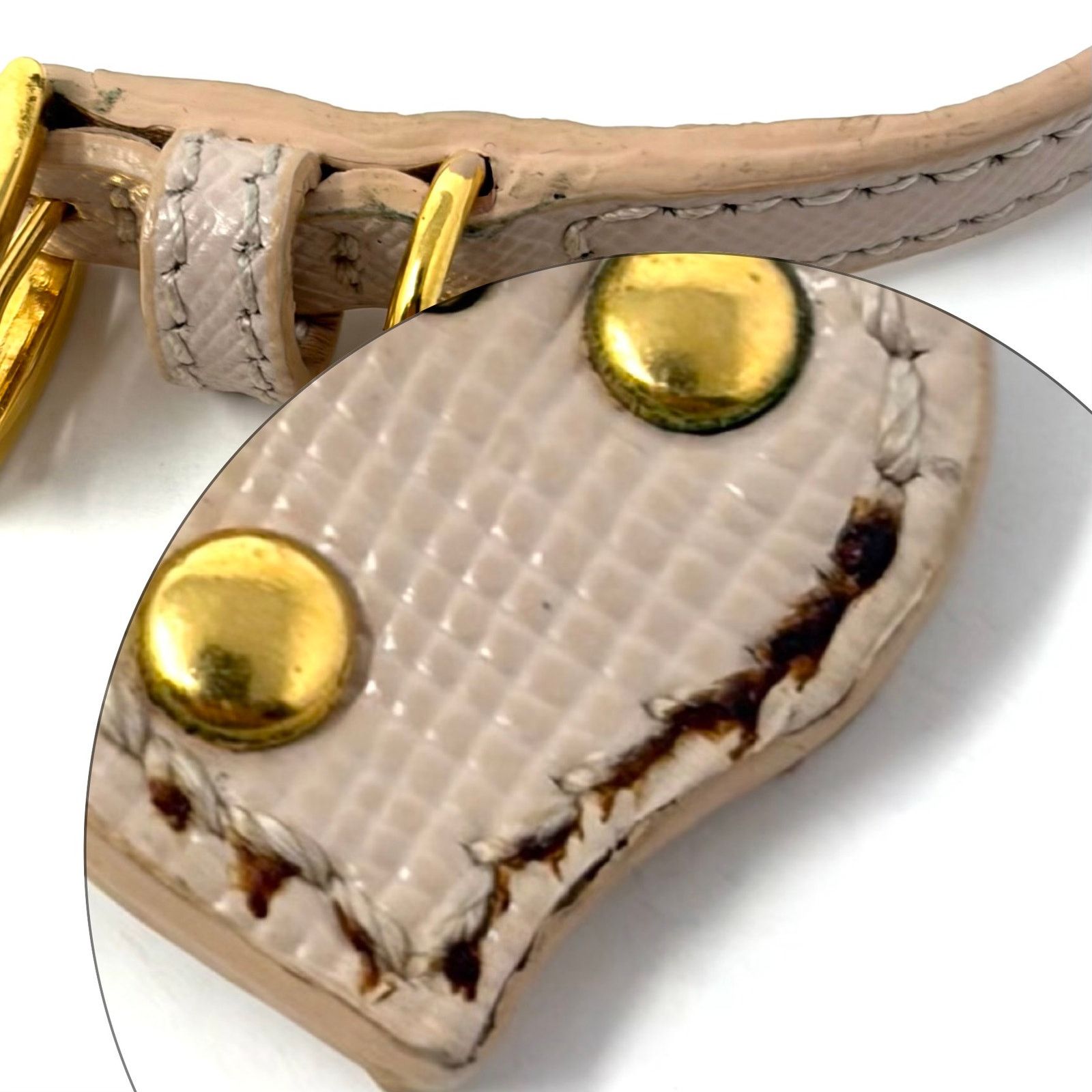 Prada Prada Heart Bracelet Size ONE SIZE - 8 Thumbnail