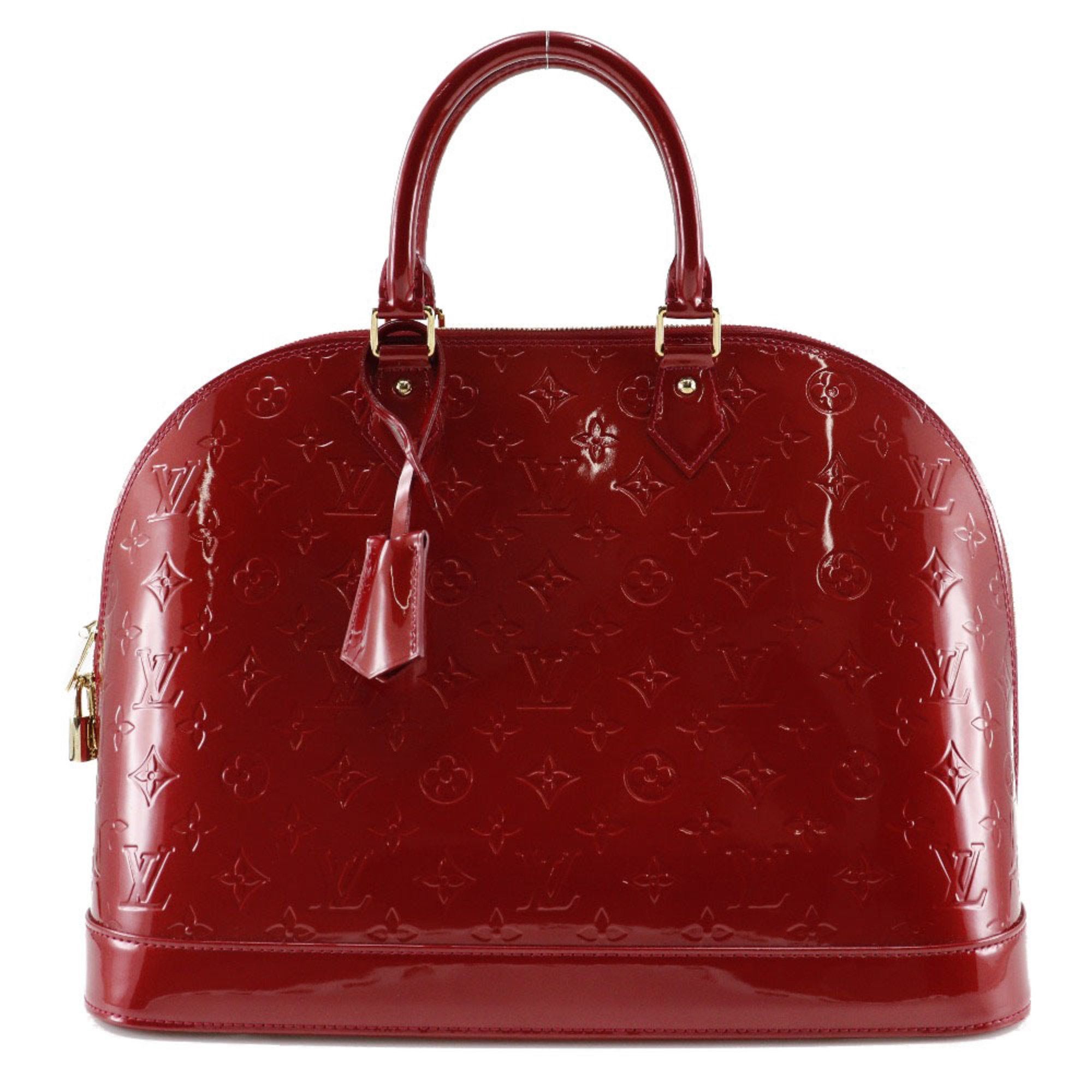Louis Vuitton Louis Vuitton Alma handbag Size ONE SIZE - 1 Thumbnail
