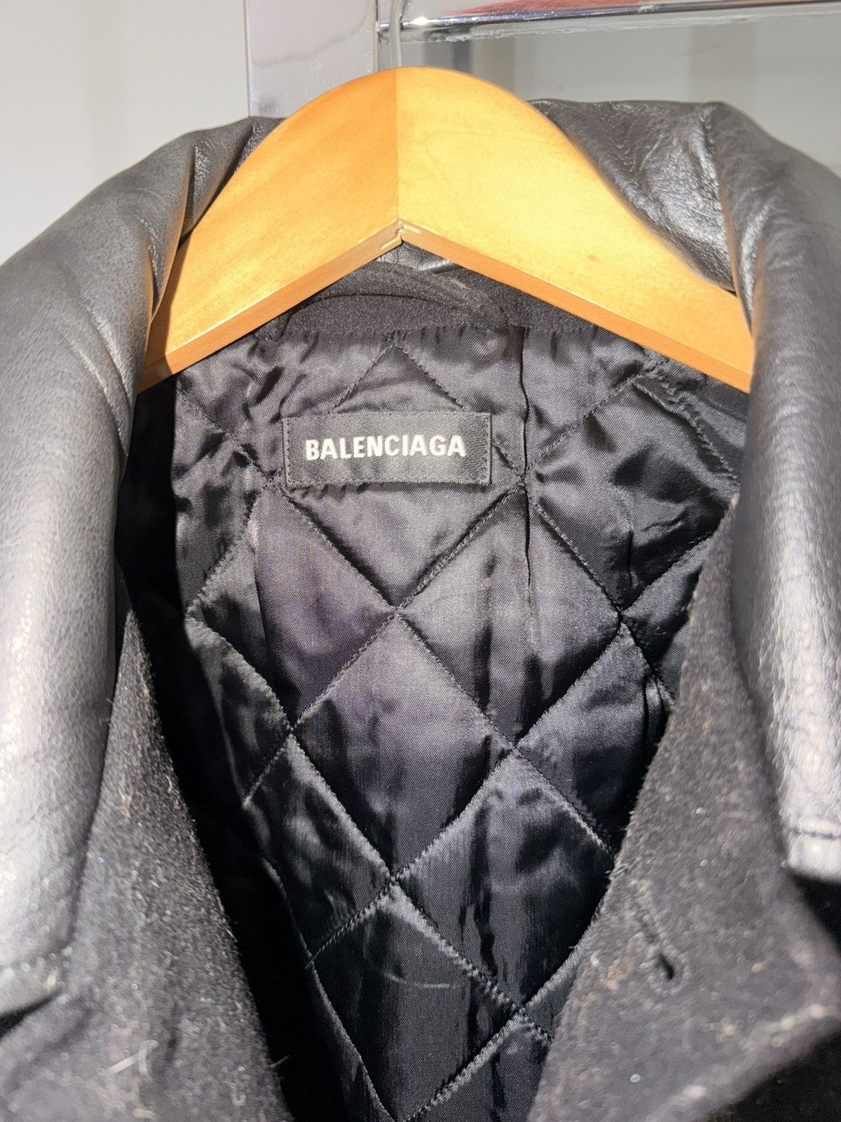 Balenciaga YEEZY x Balenciaga **ONE of ONE** Size US XL / EU 56 / 4 - 25 Thumbnail