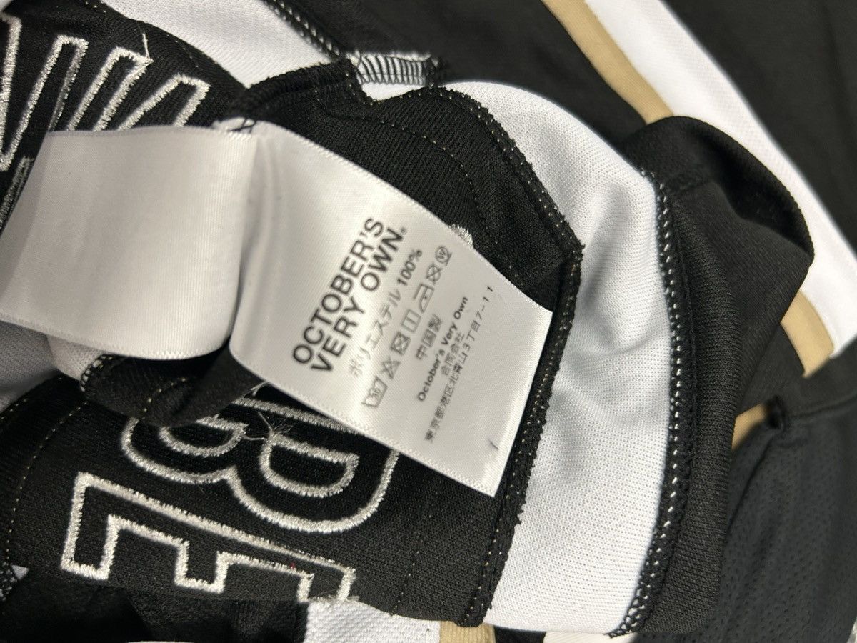Disney × October's Very Own DISNEY x OVO Owls Hockey Jersey Size US M / EU 48-50 / 2 - 9 Thumbnail