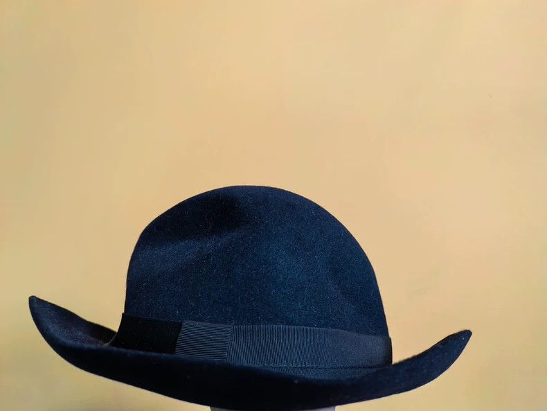 Loro Piana LORO PIANA size57 felt cap Size ONE SIZE - 1 Thumbnail