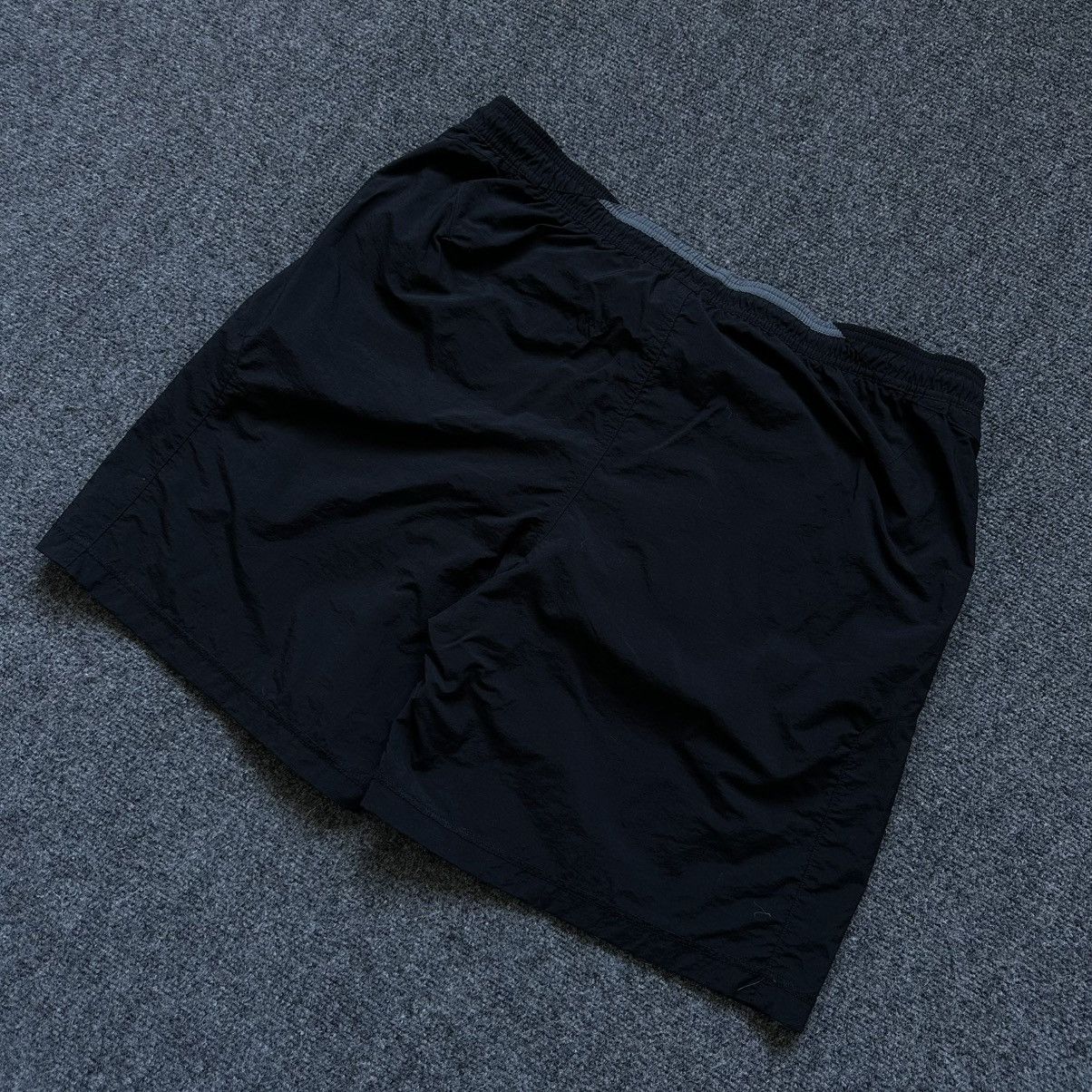 Adidas VTG Adidas Shorts 00s Swimwear Size XL Y2K Hype Trend Hype Size US 36 / EU 52 - 4 Thumbnail