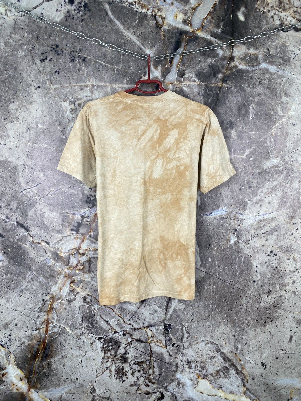 The Mountain Men’s The Mountain Dog T-Shirt Streetwear Size Small Size US S / EU 44-46 / 1 - 7 Thumbnail