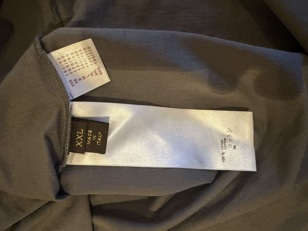 Louis Vuitton Louis Vuitton Tee Size US XXL / EU 58 / 5 - 4 Thumbnail