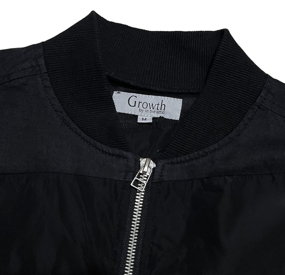 Japanese Brand Growth by in the attic wrinkle sleeve Size US M / EU 48-50 / 2 - 5 Thumbnail