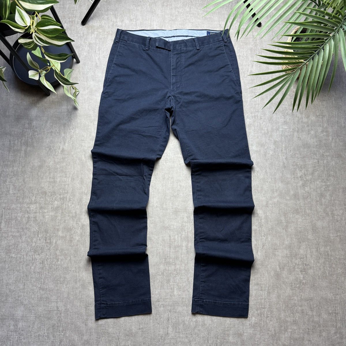 Polo Ralph Lauren Chino Pants | Grailed