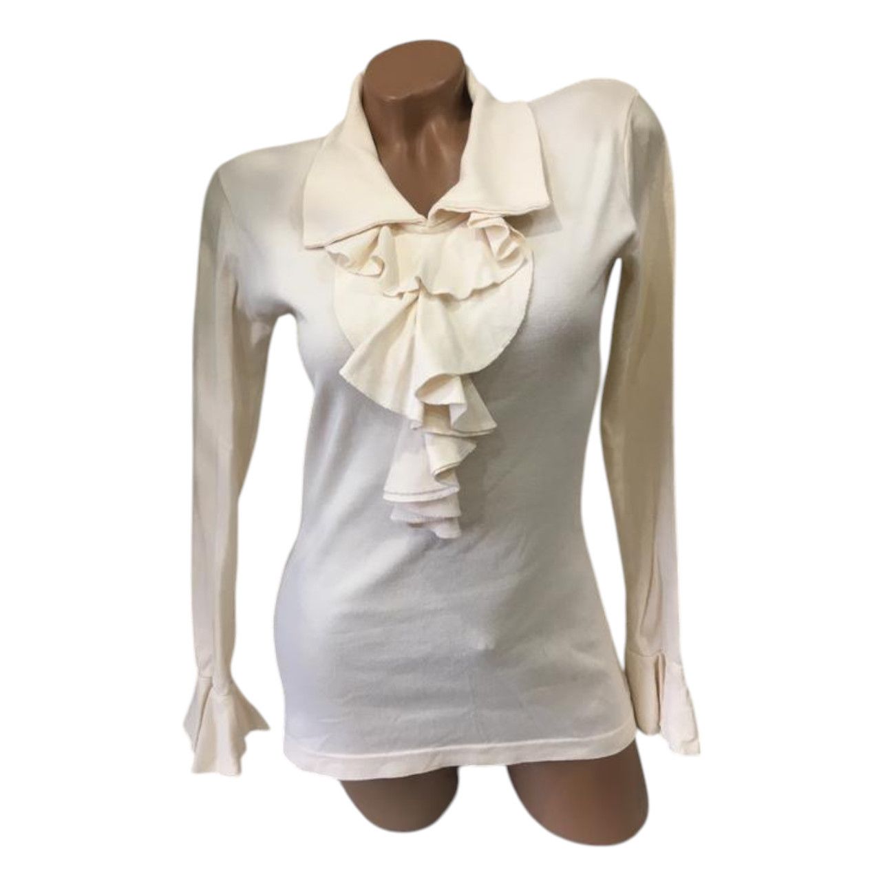 Morgan De Toi Morgan De Toi Jumper GB 7/10 Size S / US 4 / IT 40 - 1 Thumbnail