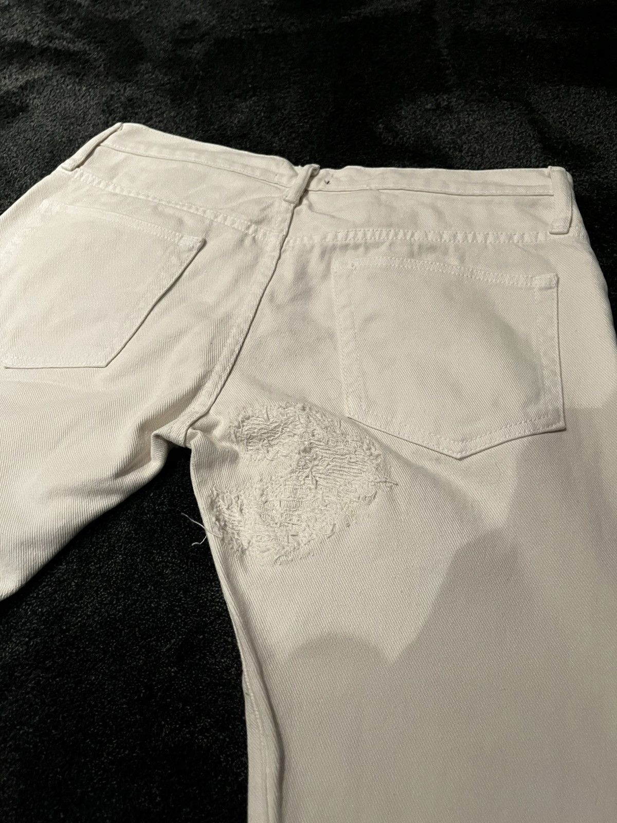 424 424 Bandana Jeans Size US 28 / EU 44 - 7 Thumbnail