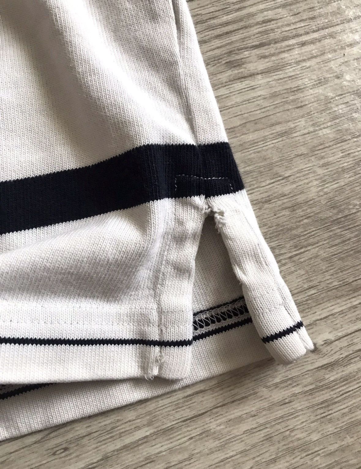 Polo Ralph Lauren × Vintage 🔷Vintage Polo Ralph Lauren Shirt 80s 90s🔷 Size US XL / EU 56 / 4 - 7 Thumbnail