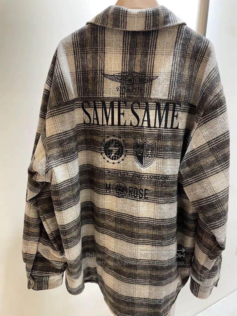 Martine Rose Martine Rose shirt Size US S / EU 44-46 / 1 - 4 Thumbnail