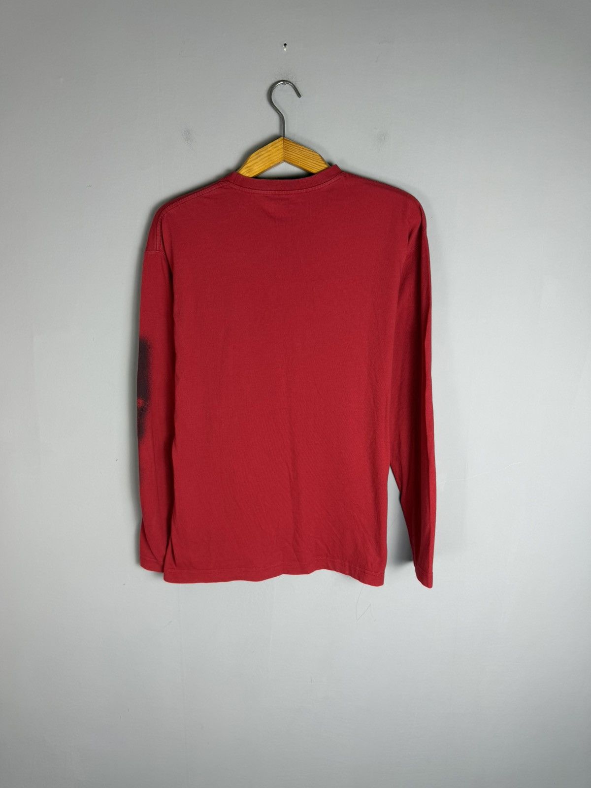 Oakley Vintage Oakley long sleeve Size US L / EU 52-54 / 3 - 7 Thumbnail