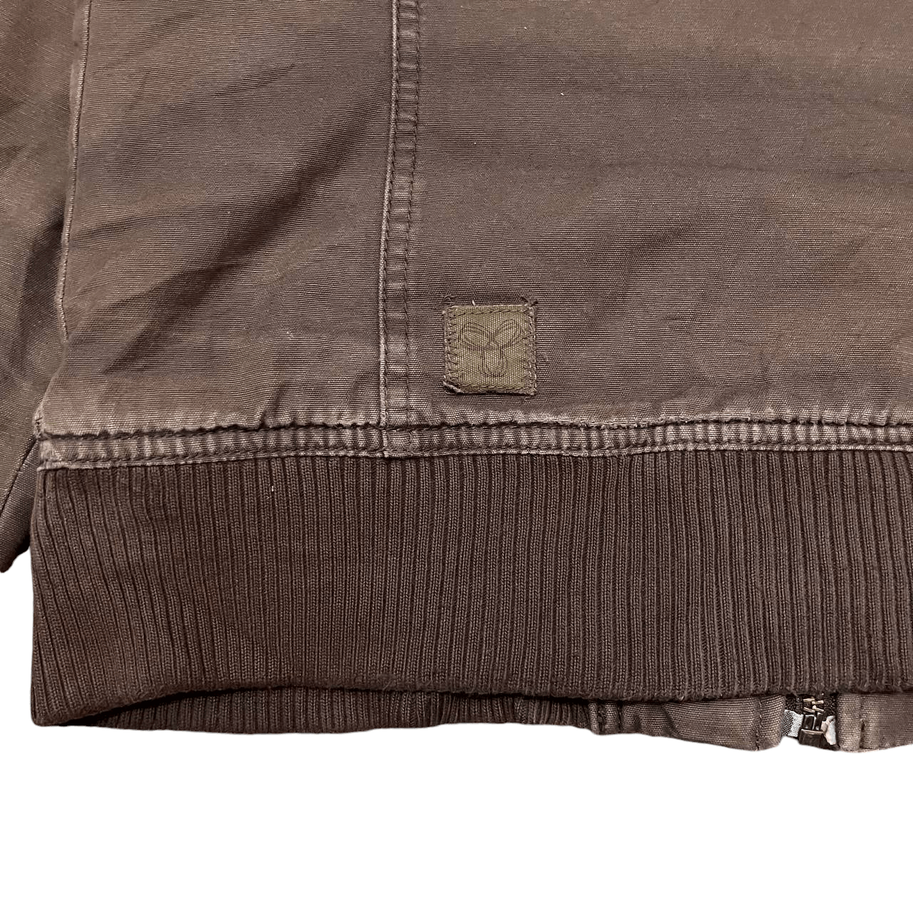 TNA Vintage Tna Hooded Jacket Detachable Hood Size US S / EU 44-46 / 1 - 15 Thumbnail