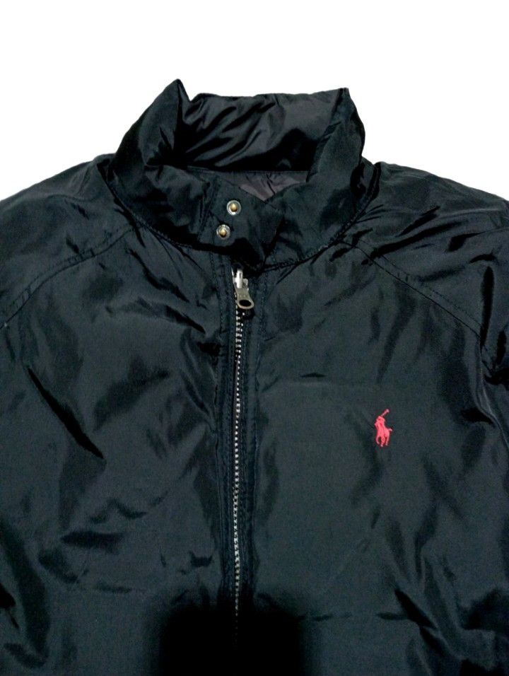 Polo Ralph Lauren Polo Ralph Lauren Puffer Reversible Jacket L Size US L / EU 52-54 / 3 - 3 Thumbnail