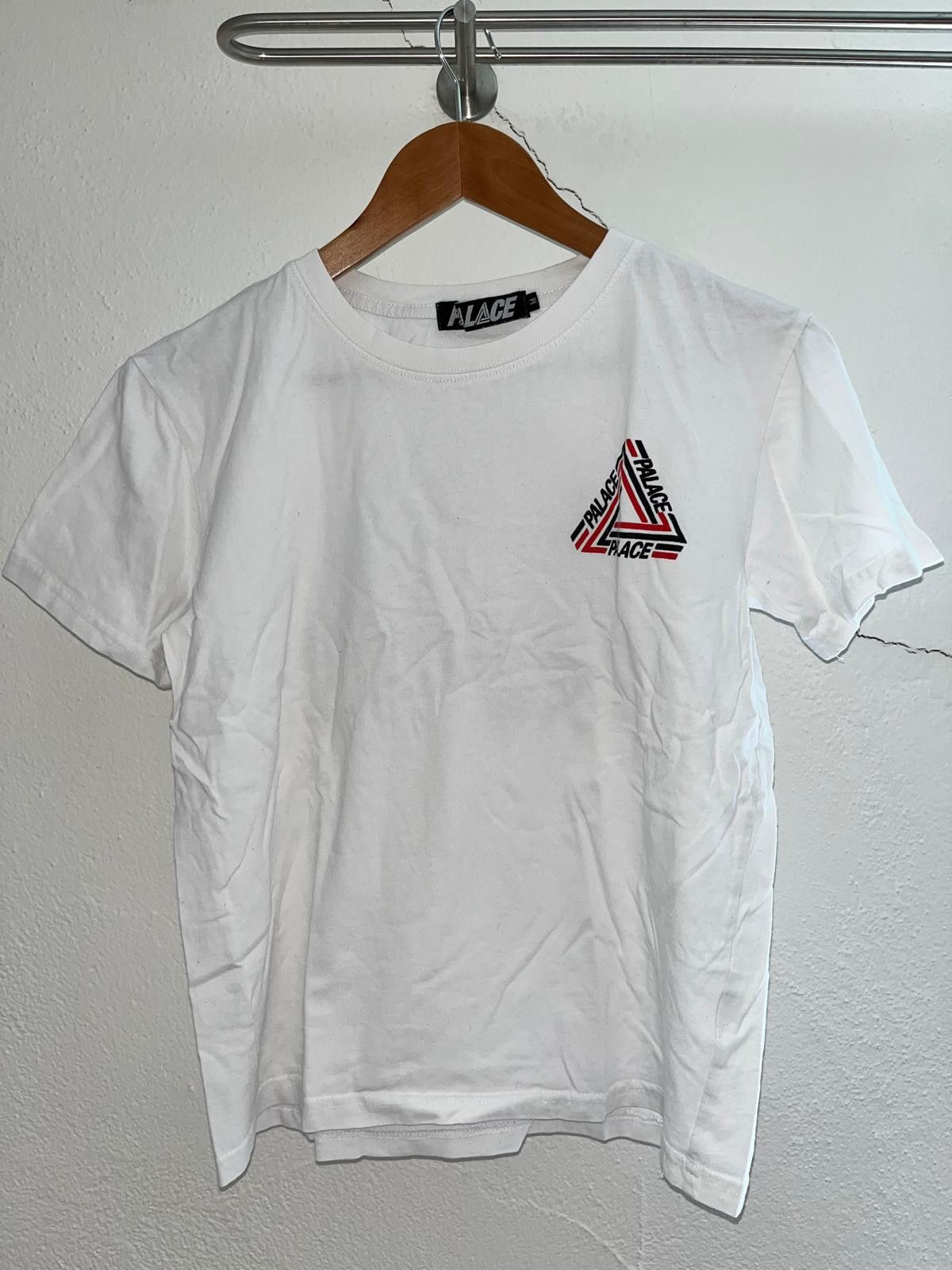 Palace Palace Triangle Shirt Size US M / EU 48-50 / 2 - 2 Thumbnail