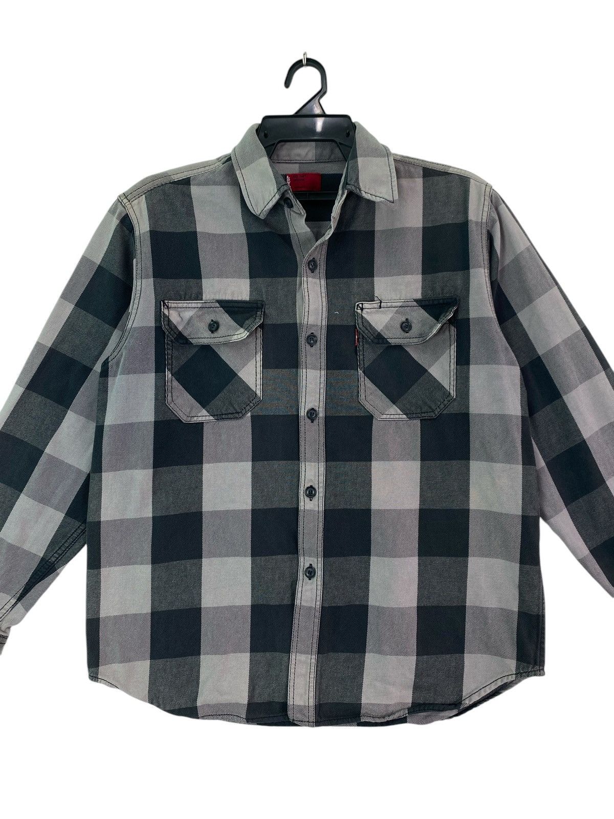 Levi's Levis Red Tab Size US M / EU 48-50 / 2 - 3 Thumbnail