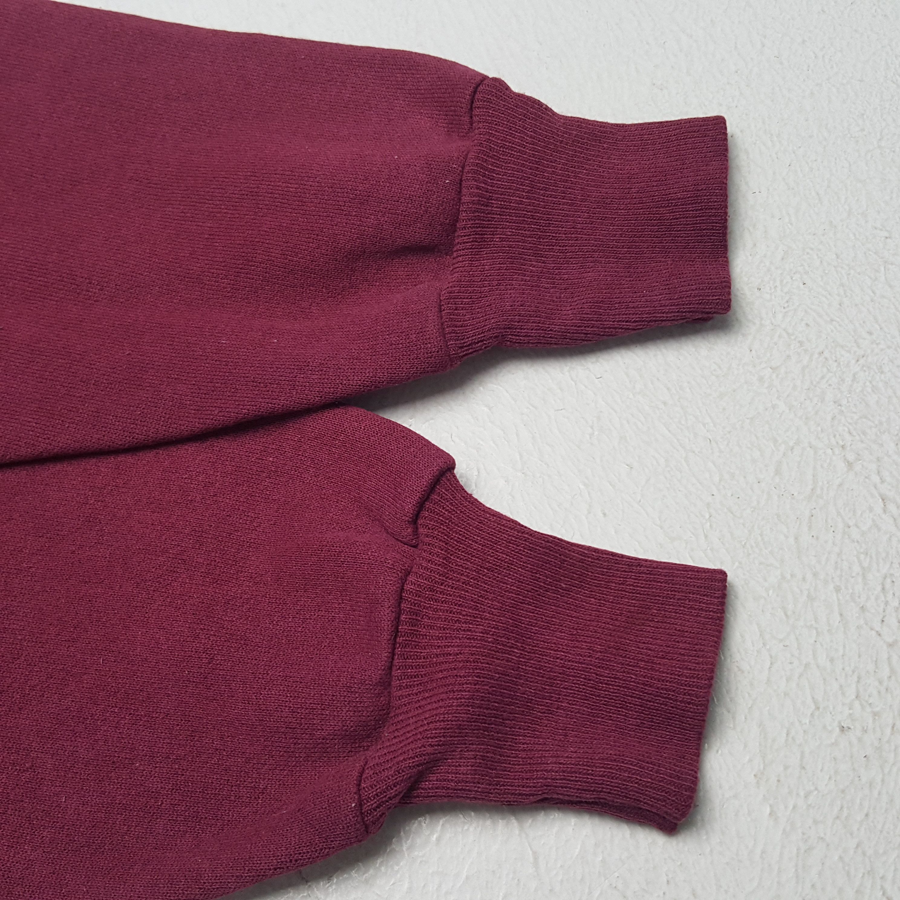Vintage Vintage 90's University Of Minnesota American Sweatshirt Size US M / EU 48-50 / 2 - 9 Thumbnail