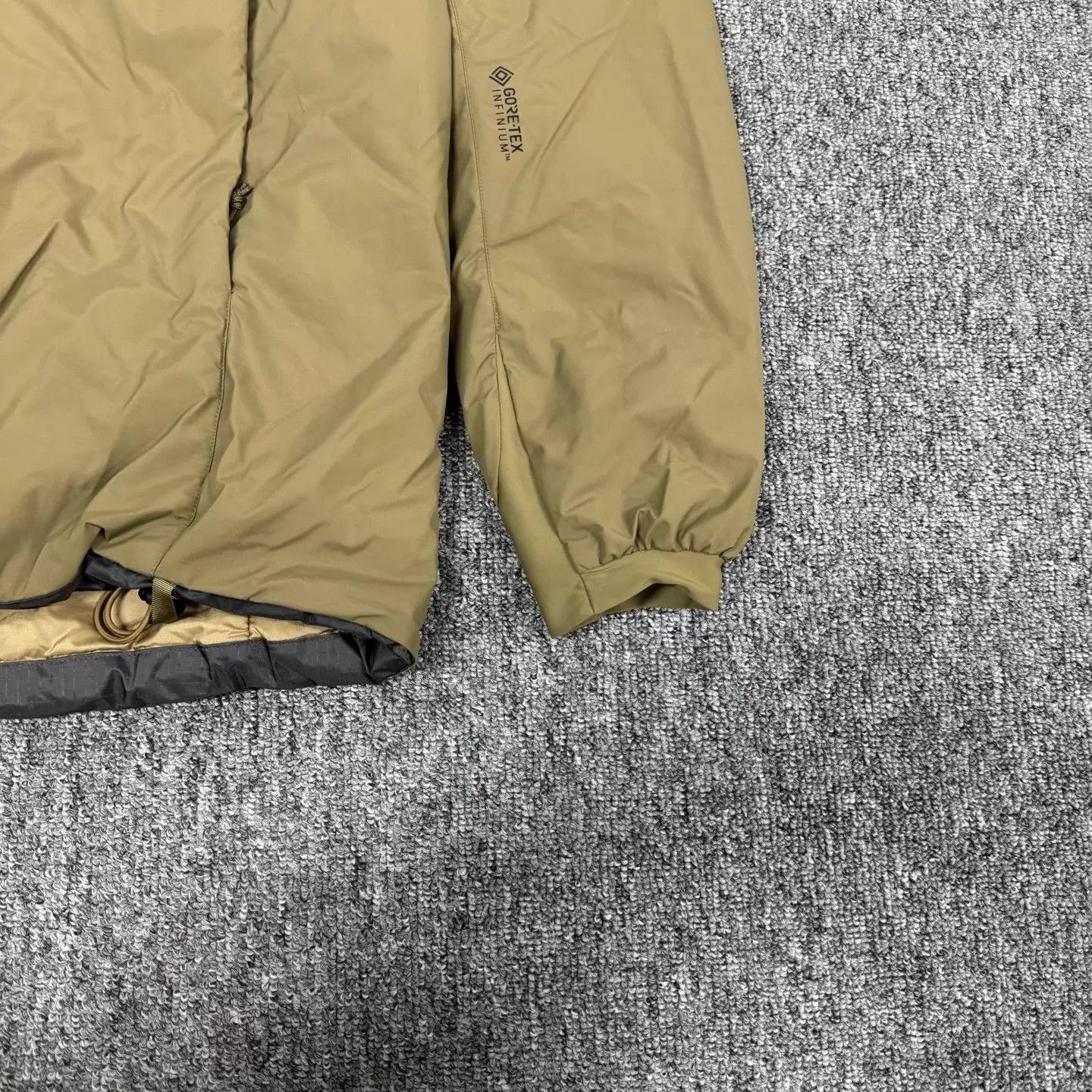 Arc'teryx Arcteryx Cold WX Classic Jacket M 99 New Size US M / EU 48-50 / 2 - 5 Thumbnail