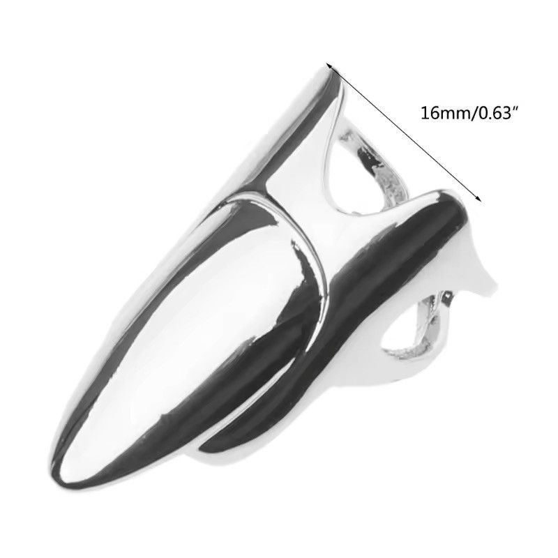 Jewelry Adjustable Finger Art Ring Women Size ONE SIZE - 3 Thumbnail