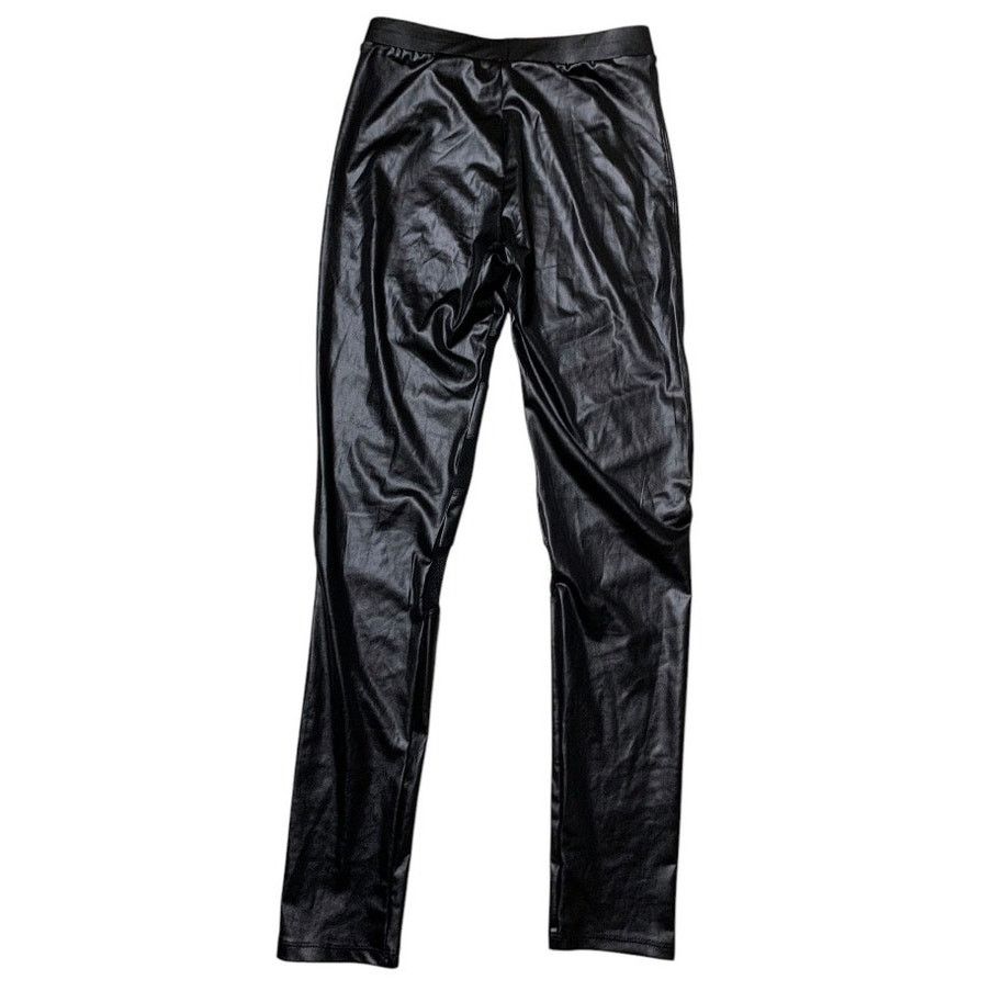 Joe Boxer JOE BOXER Women's Size 14/16 Diamond Mesh Legging Pants Size 24" / US 00 / IT 34 - 4 Thumbnail