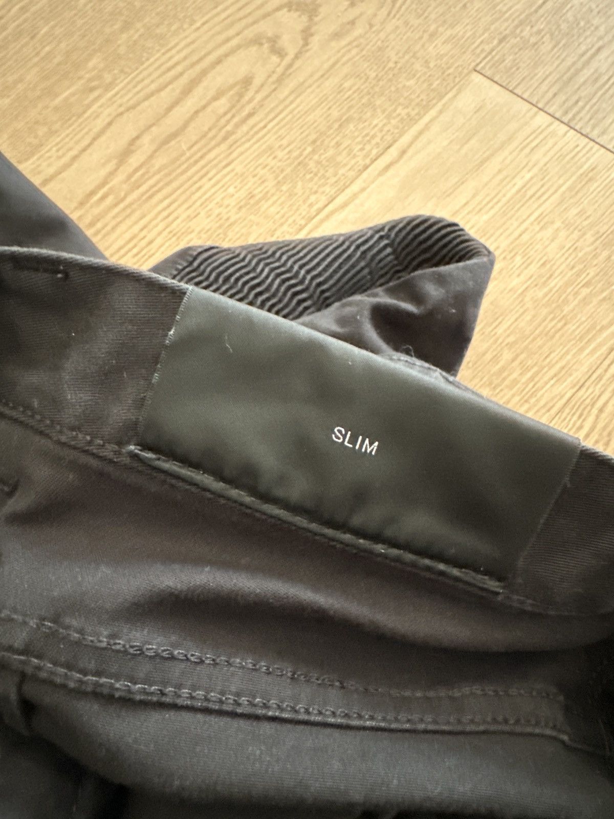 Balmain Balmain Biker Jean 2018/2019 Size US 33 - 5 Thumbnail