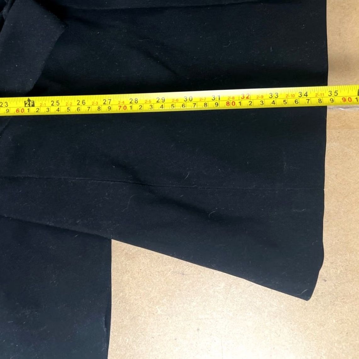 Calvin Klein Calvin Klein Women Black Coat XL Size XL / US 12-14 / IT 48-50 - 7 Thumbnail
