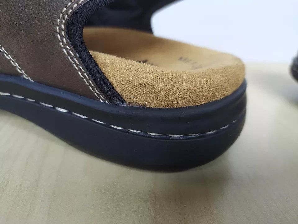 Dockers Dockers Men's Searose Fisherman Sandal Casual Shoes T 0019 Size US 10 / EU 43 - 10 Thumbnail