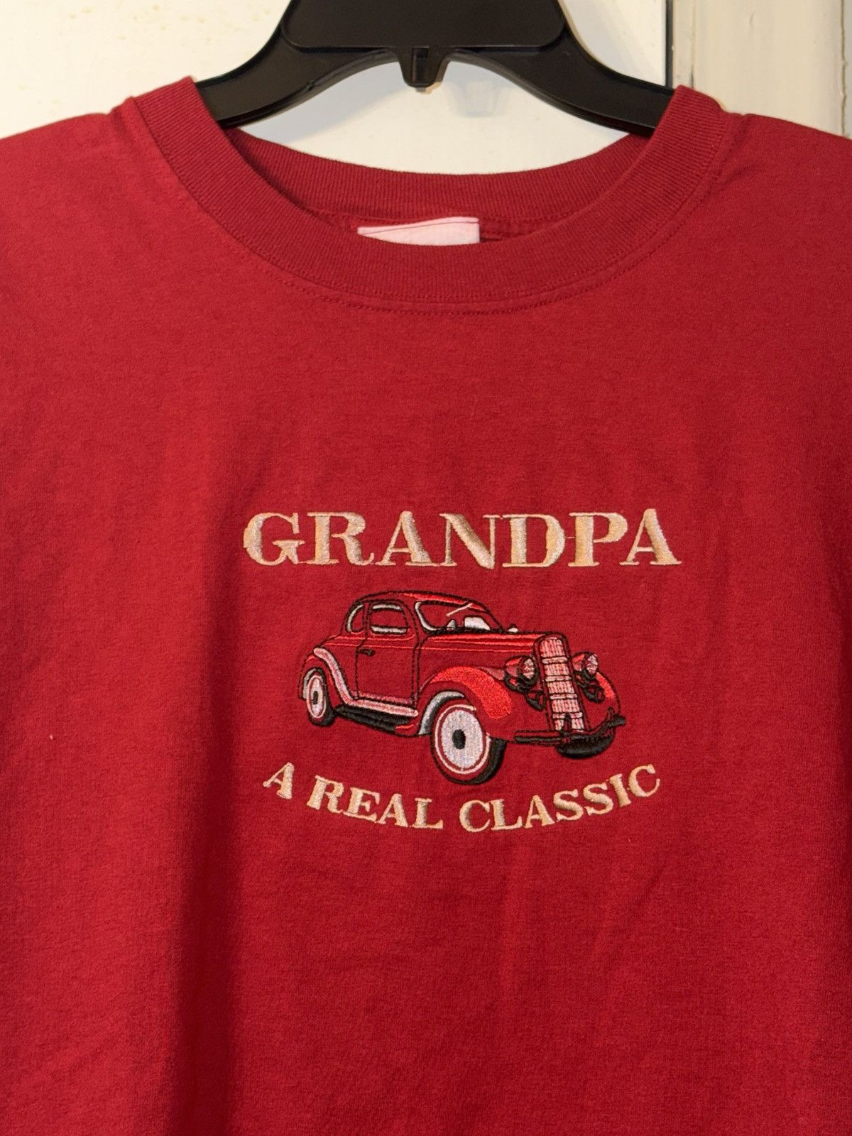 Other M&C Sport Grandpa A Real Classic Men’s Size XL Brand New Size US XL / EU 56 / 4 - 13 Thumbnail