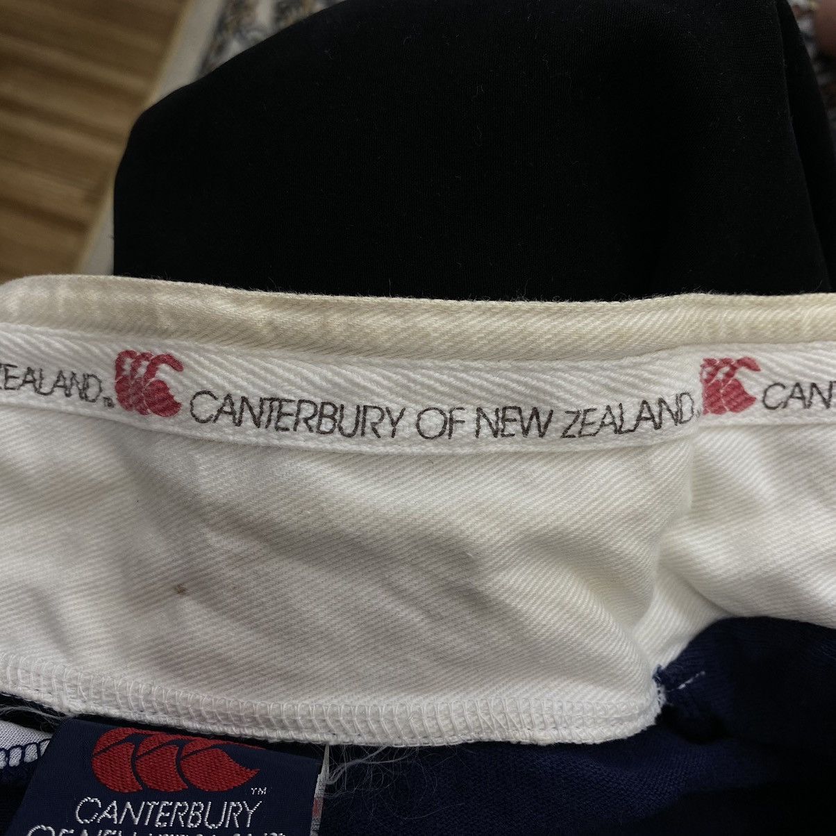 Canterbury of New Zealand CANTERBURY Of NEW ZEALAND Ccc Color Block Oversize Short Size US L / EU 52-54 / 3 - 6 Thumbnail