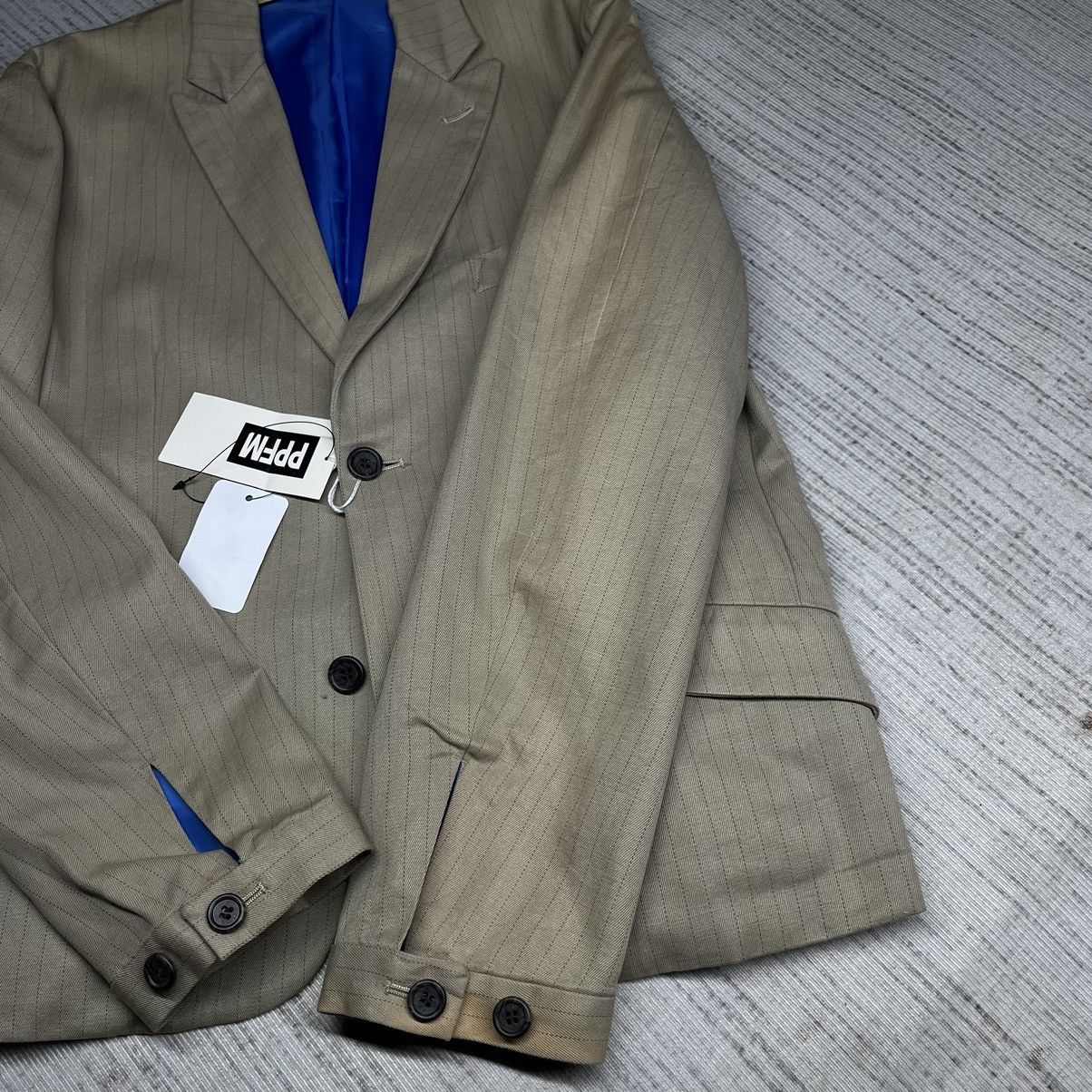 PPFM a62 Vintage deadstock PPFM Blazer Size US M / EU 48-50 / 2 - 7 Thumbnail